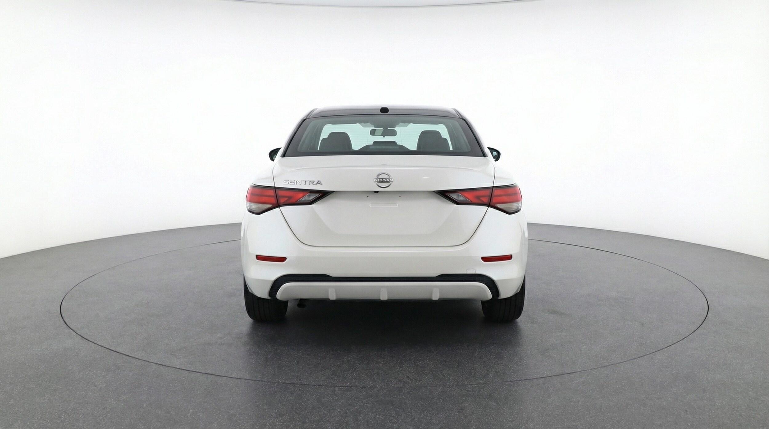 Thumbnail: 2025 Nissan Sentra - 6