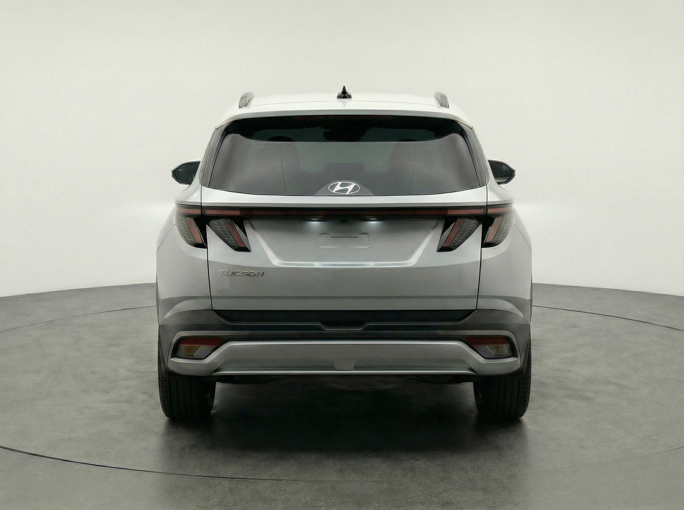 Thumbnail: 2025 Hyundai Tucson - 6