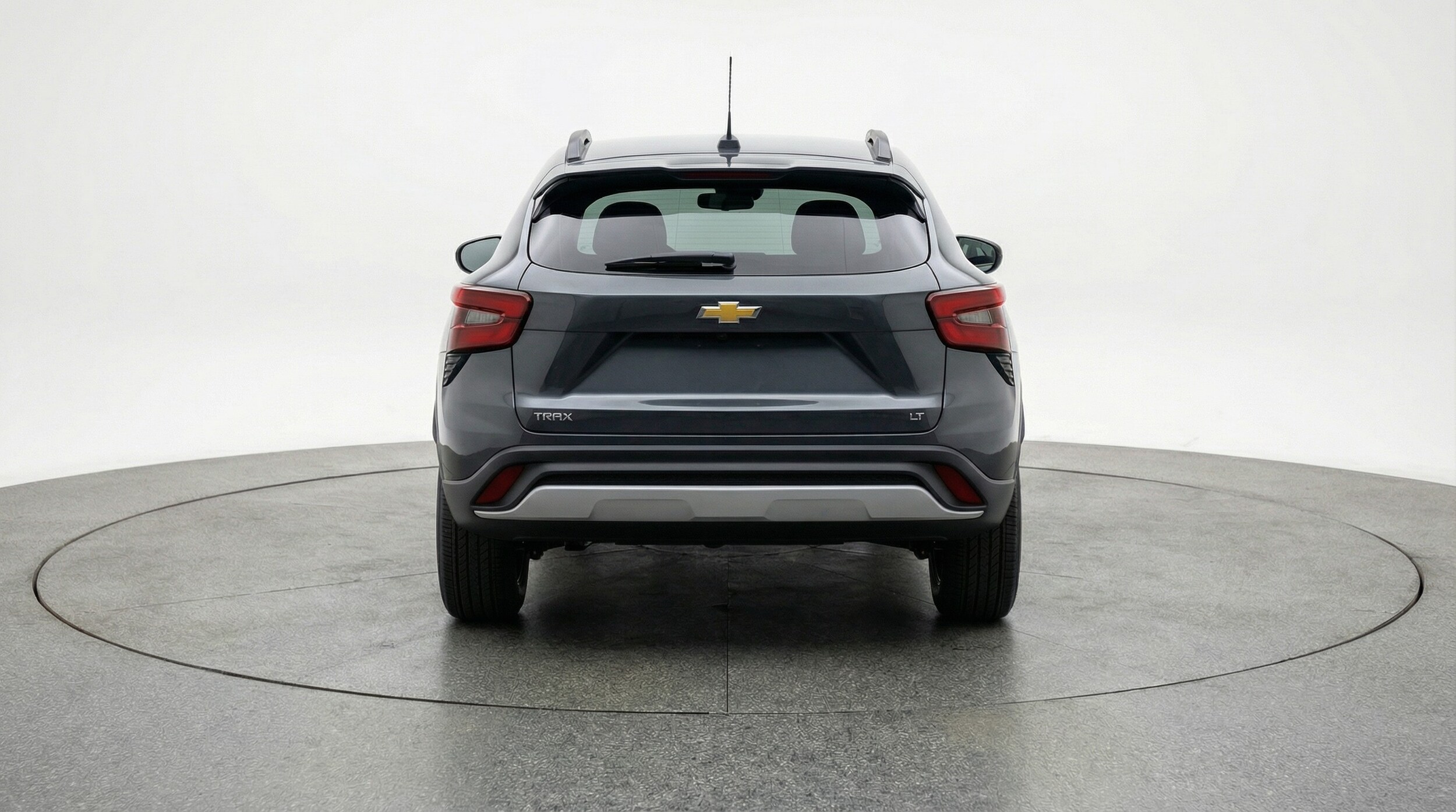 Thumbnail: 2025 Chevrolet Trax - 6