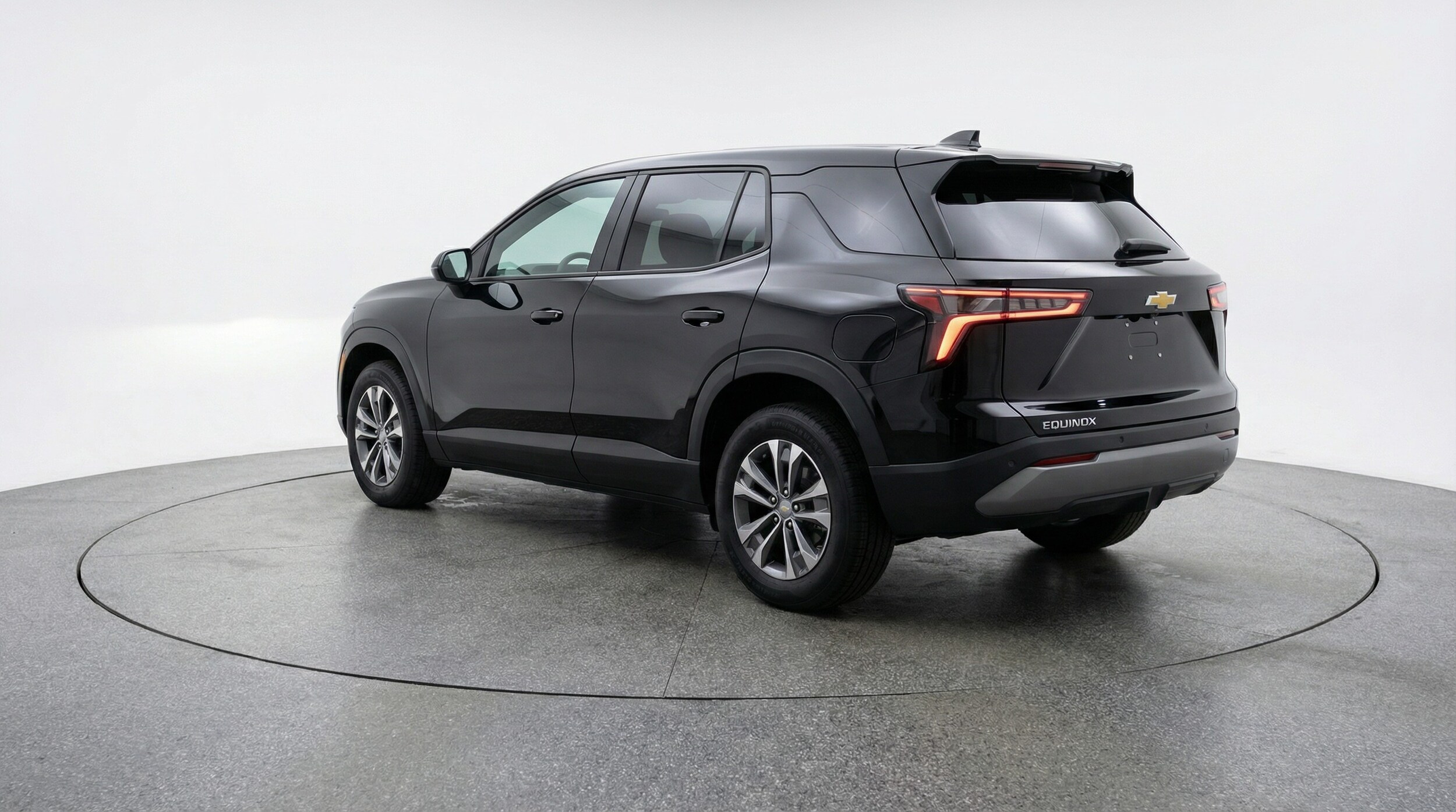 Thumbnail: 2025 Chevrolet Equinox - 5