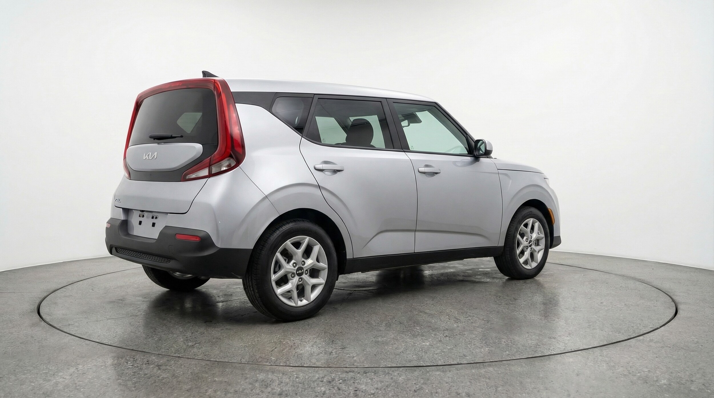 Thumbnail: 2025 Kia Soul - 7