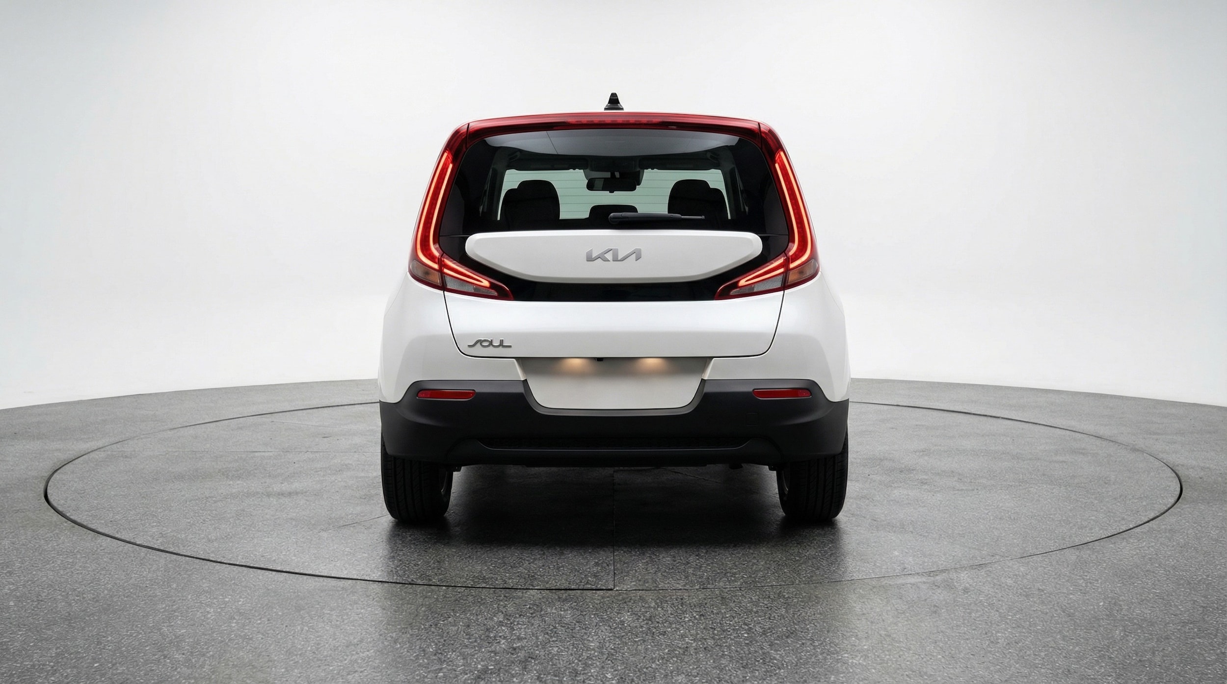 Thumbnail: 2025 Kia Soul - 6