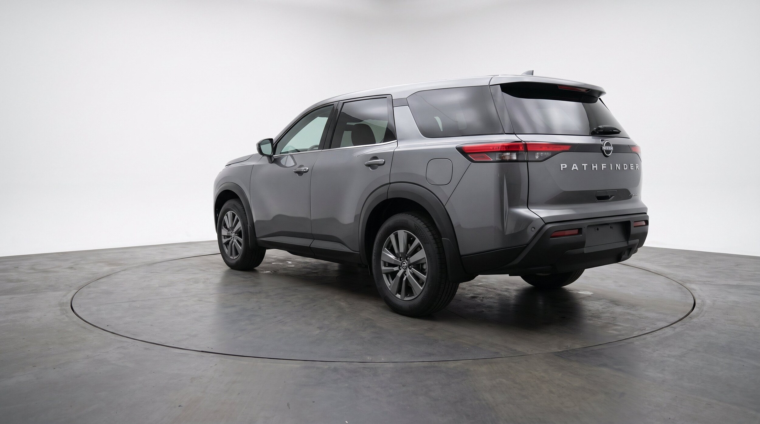 Thumbnail: 2025 Nissan Pathfinder - 6
