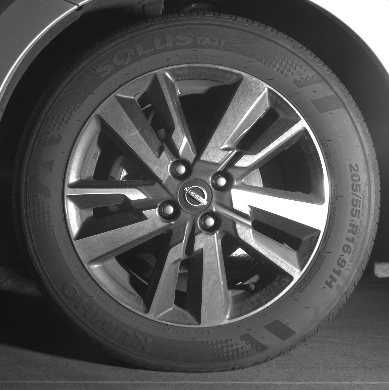 Thumbnail: 2025 Nissan Versa - 9