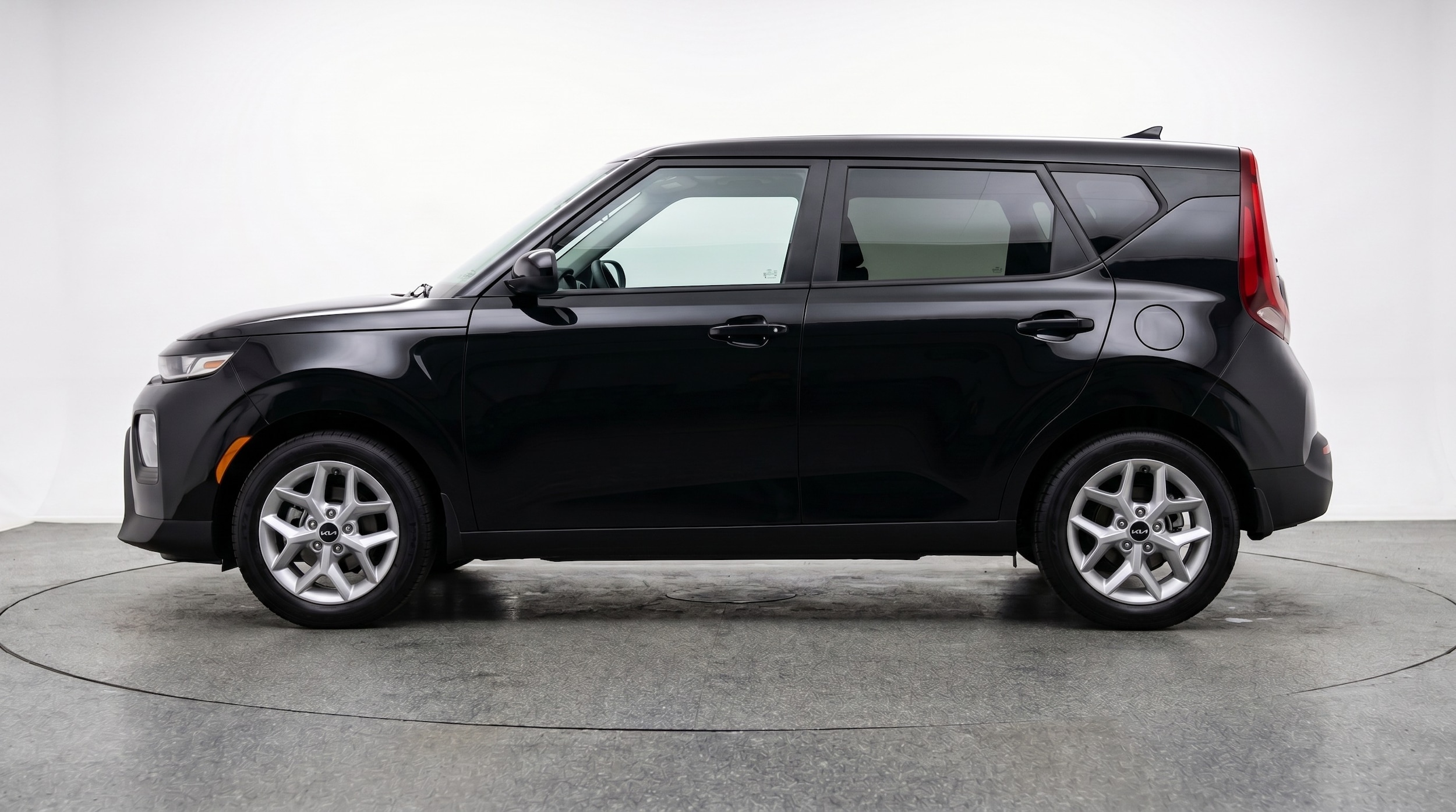 Thumbnail: 2025 Kia Soul - 4
