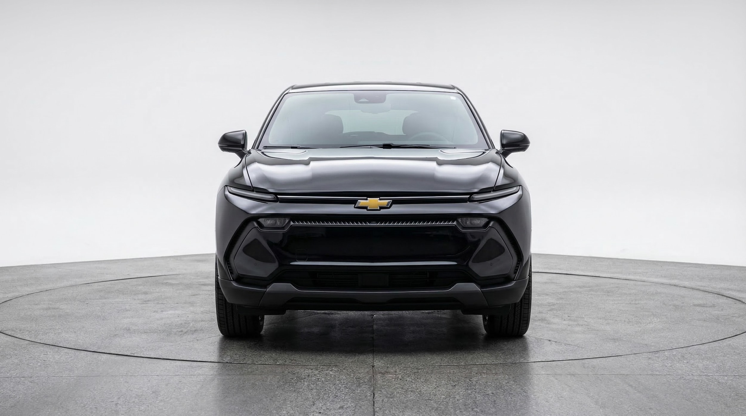 Thumbnail: 2025 Chevrolet Equinox - 2