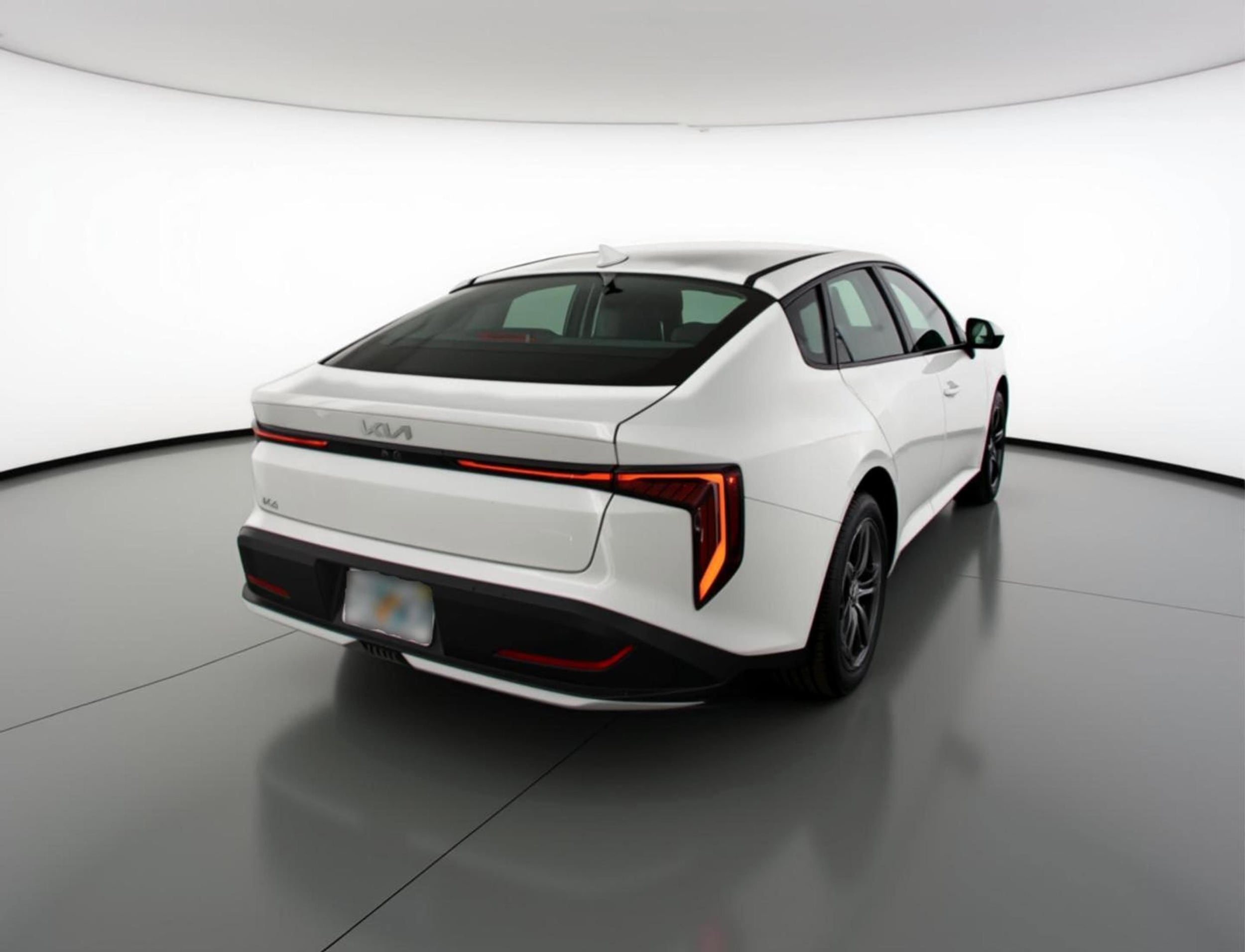 Thumbnail: 2025 Kia K4 - 9