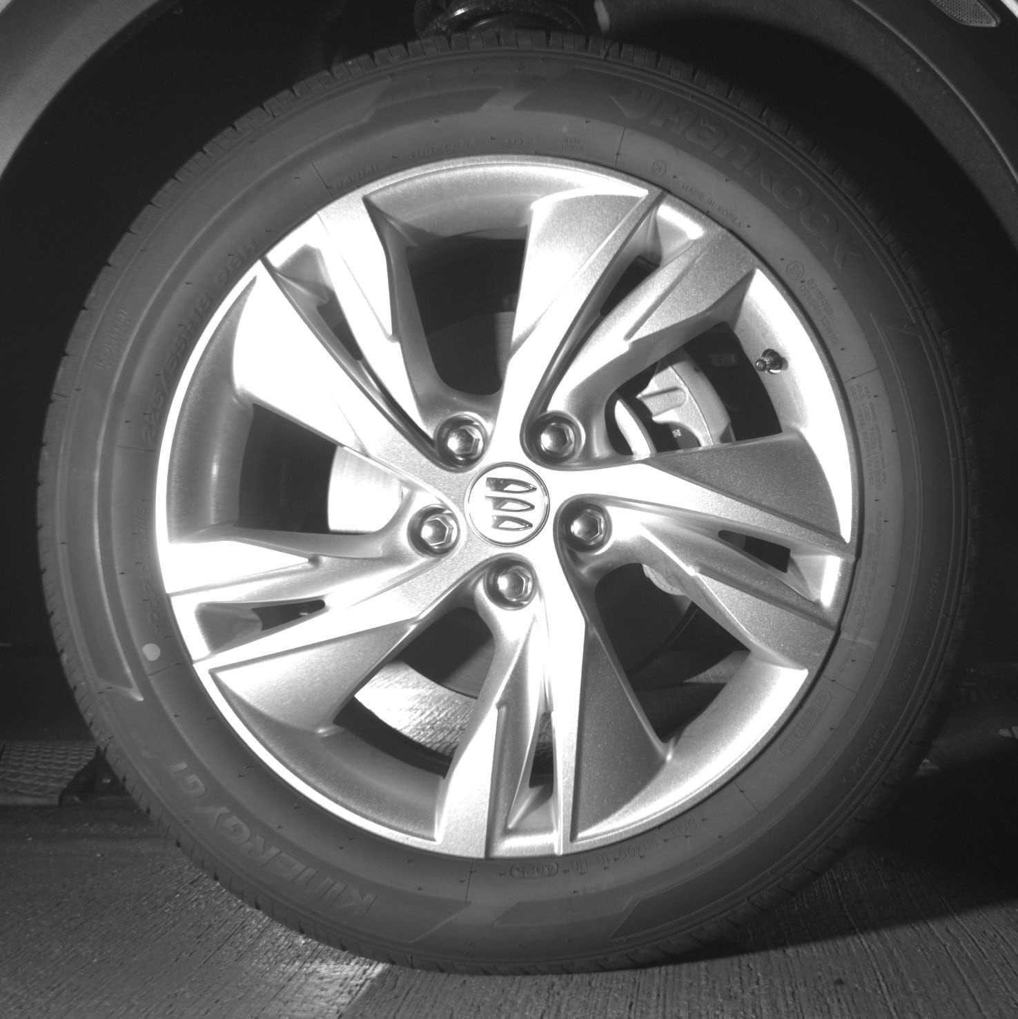 Thumbnail: 2026 Buick Encore GX - 13