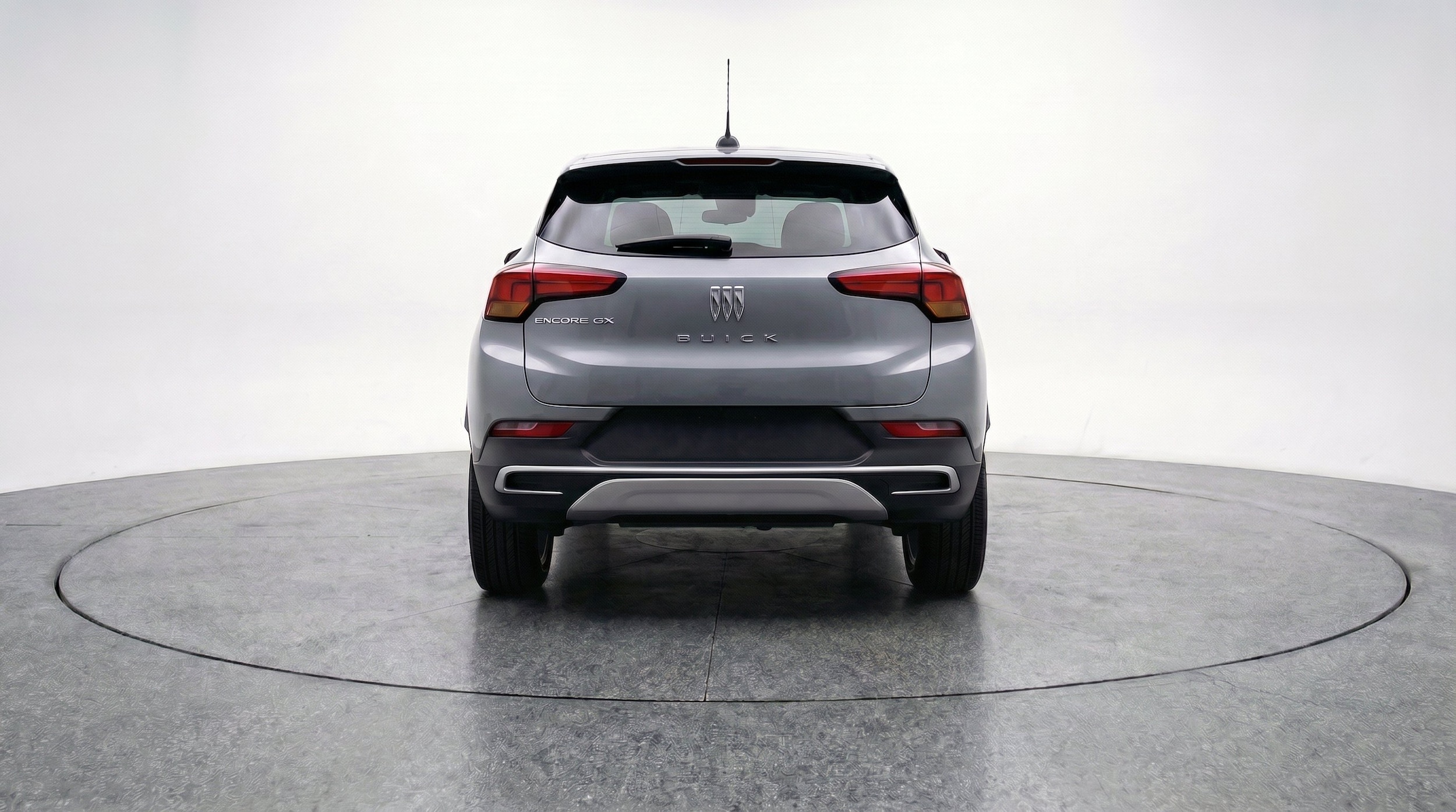 Thumbnail: 2026 Buick Encore GX - 7