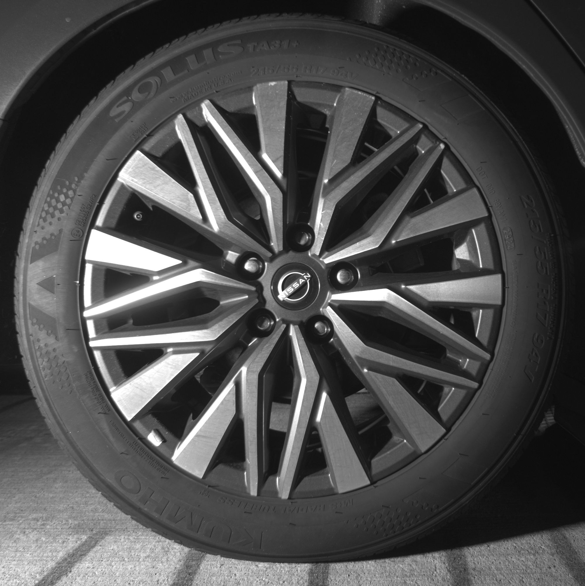 Thumbnail: 2025 Nissan Altima - 12