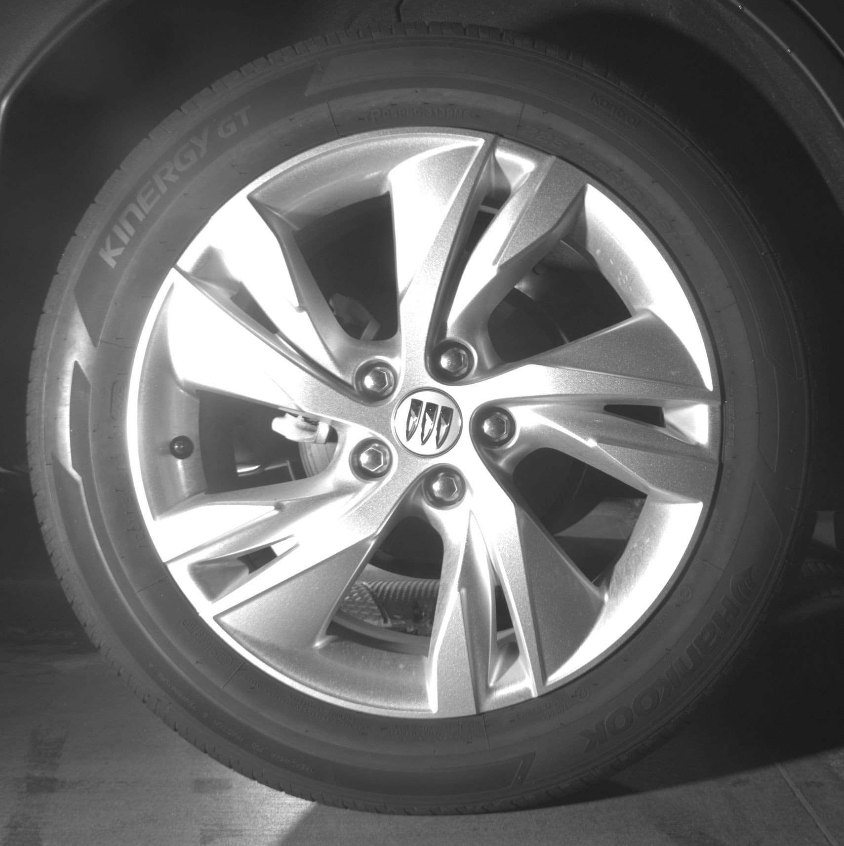 Thumbnail: 2026 Buick Encore GX - 15