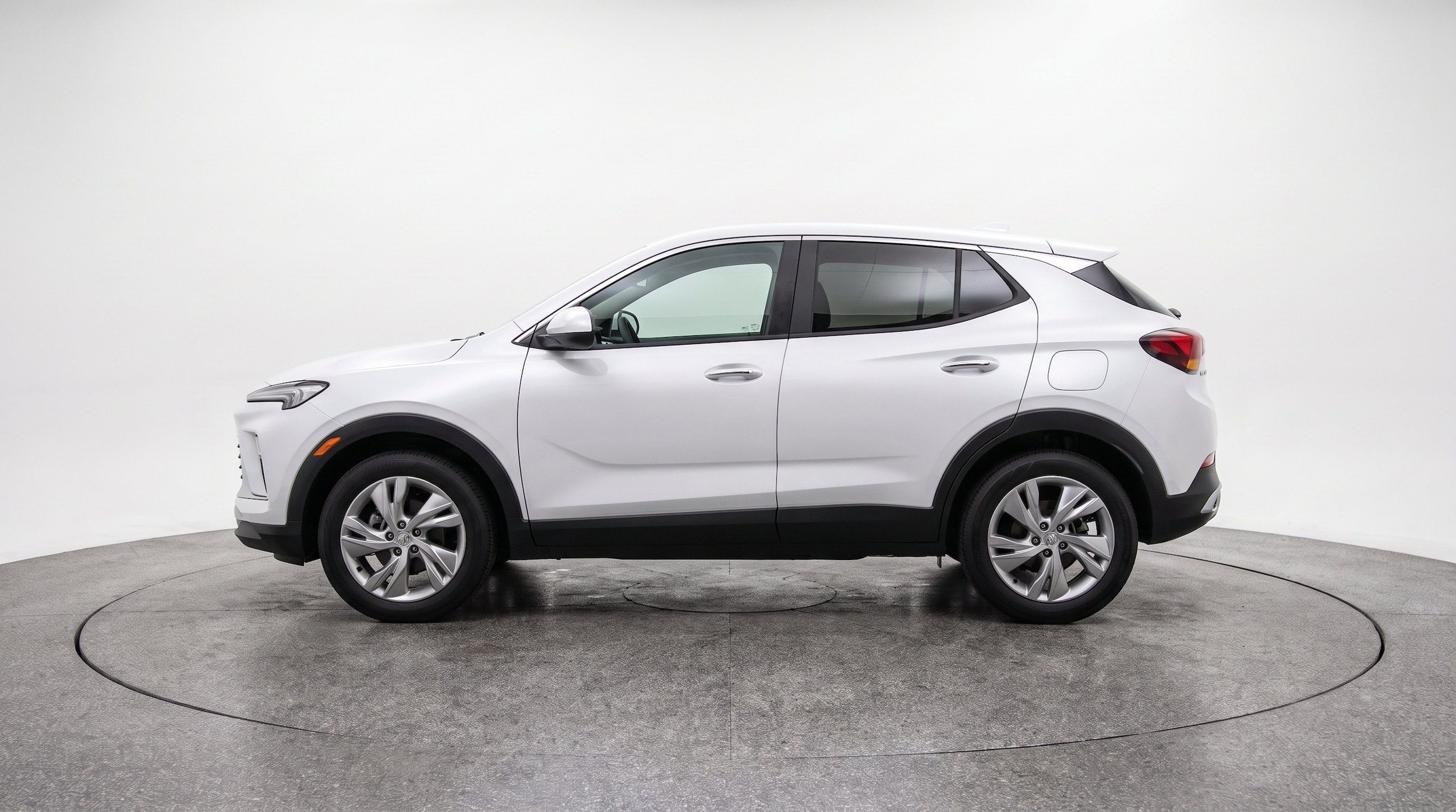 Thumbnail: 2026 Buick Encore GX - 5