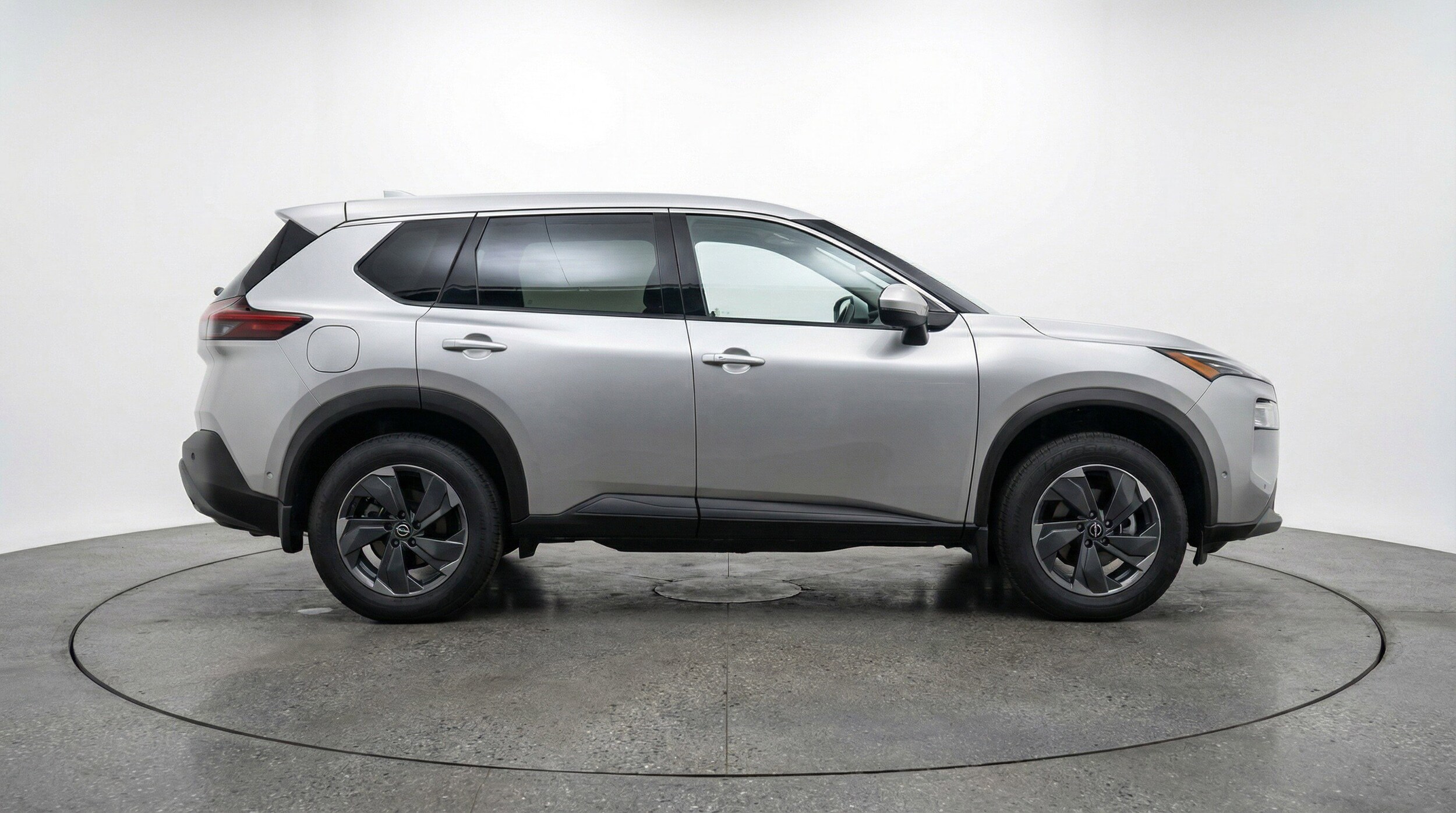 Thumbnail: 2025 Nissan Rogue - 11