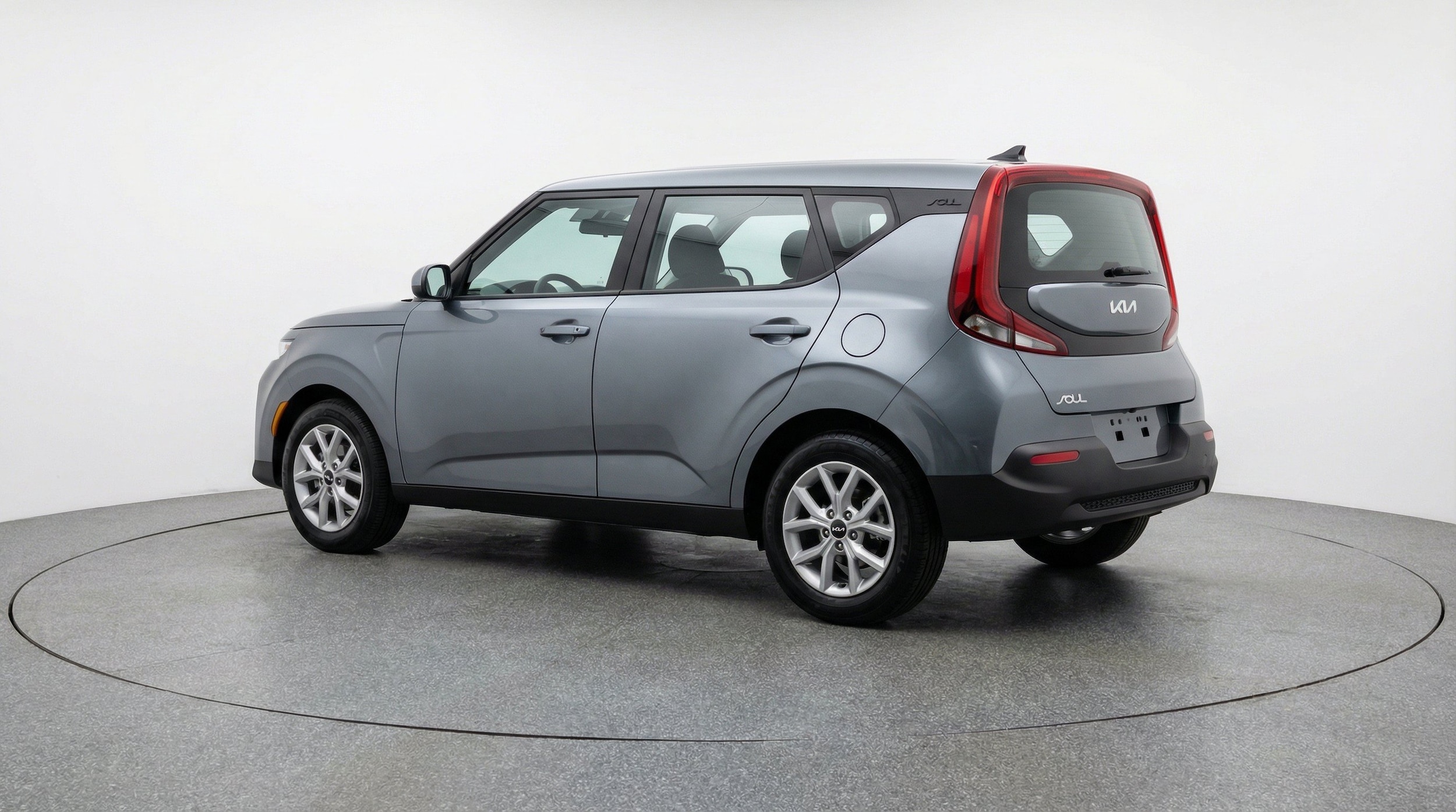 Thumbnail: 2025 Kia Soul - 6