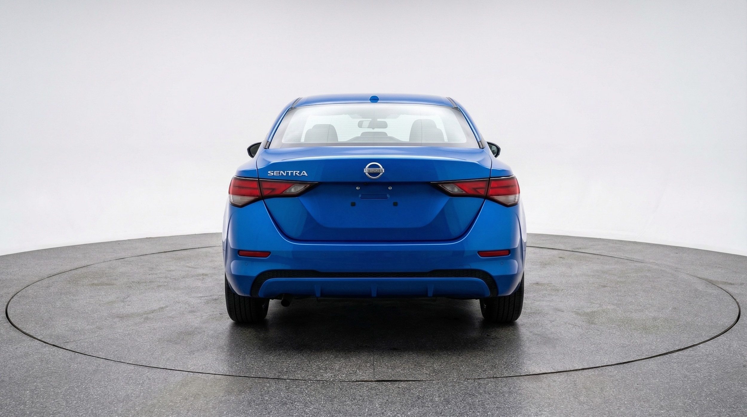 Thumbnail: 2025 Nissan Sentra - 6