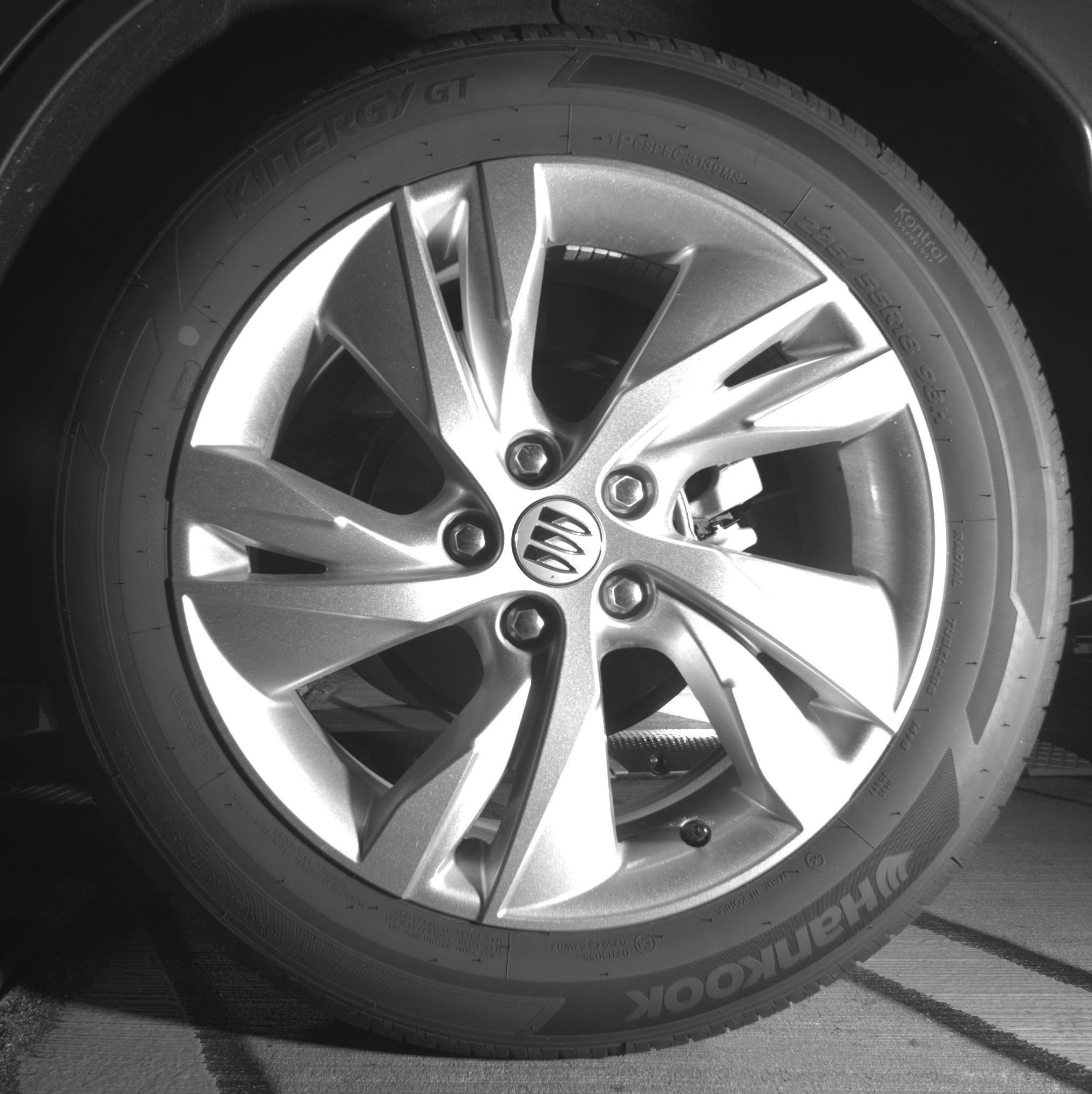 Thumbnail: 2026 Buick Encore GX - 14