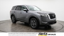 2025 Nissan Pathfinder  -
                  Hoover, AL