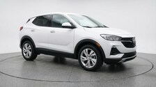 2025 Buick Encore GX Preferred -
                  Hoover, AL