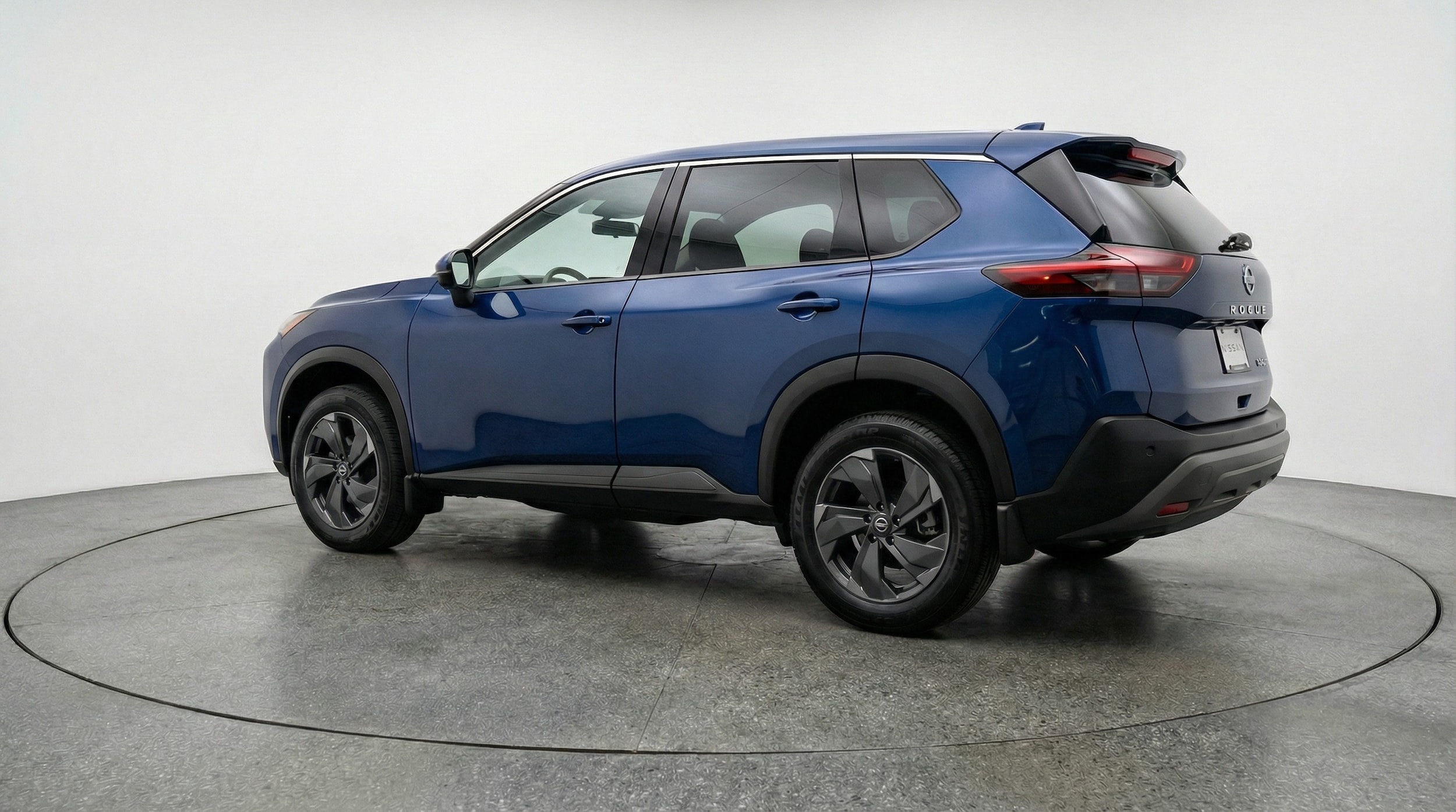 Thumbnail: 2025 Nissan Rogue - 5