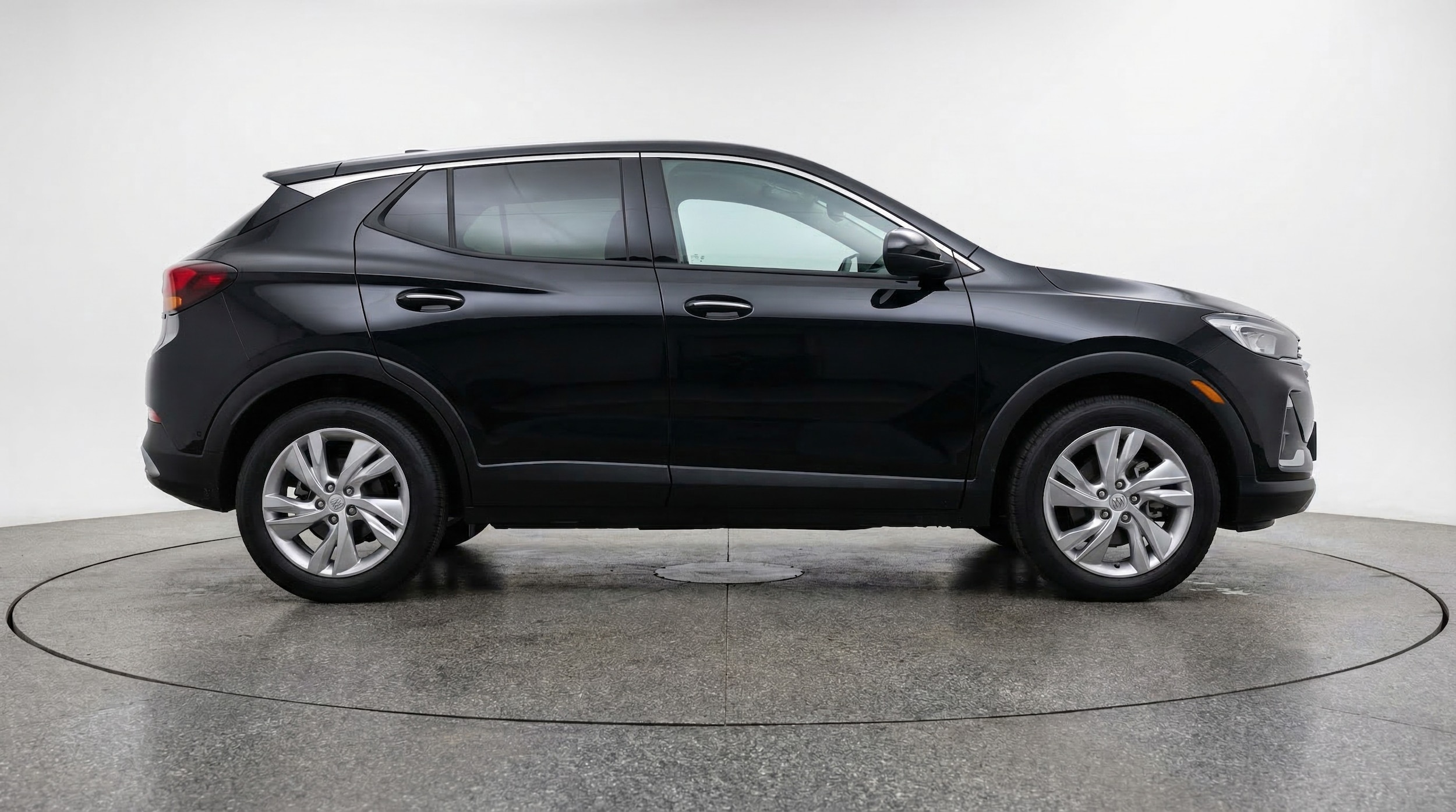 Thumbnail: 2025 Buick Encore GX - 8