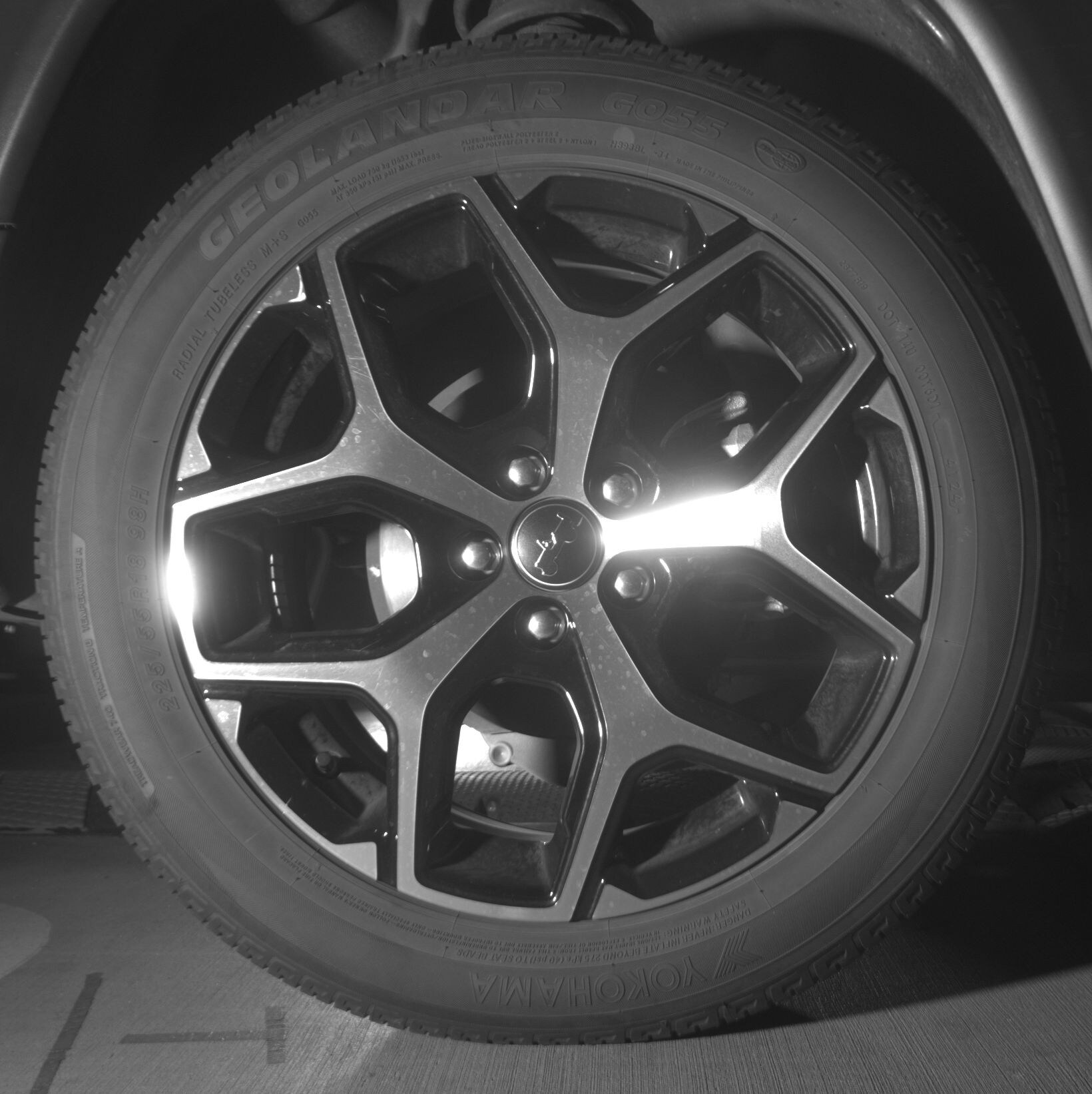 Thumbnail: 2025 Jeep Compass - 12