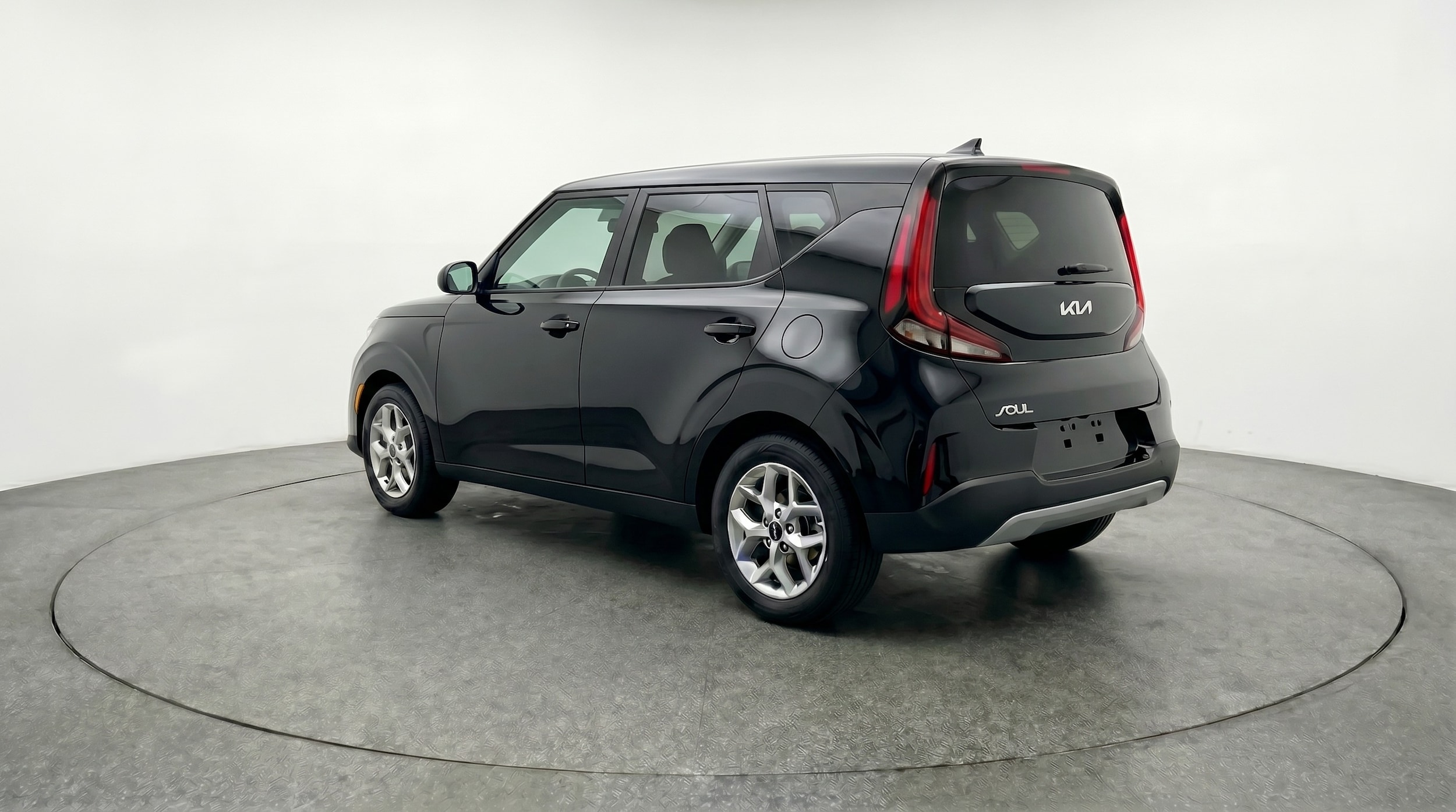Thumbnail: 2025 Kia Soul - 5