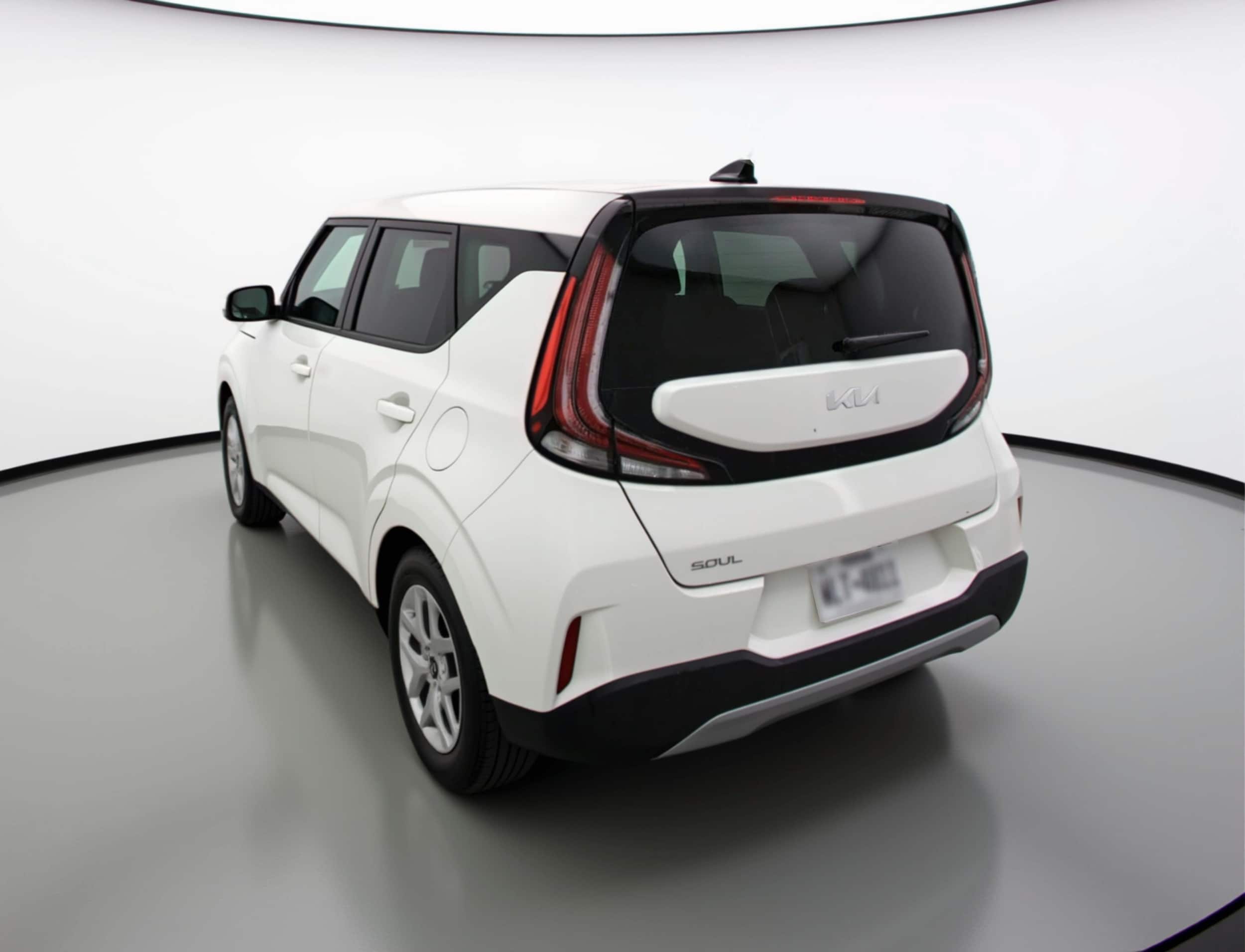 Thumbnail: 2025 Kia Soul - 6