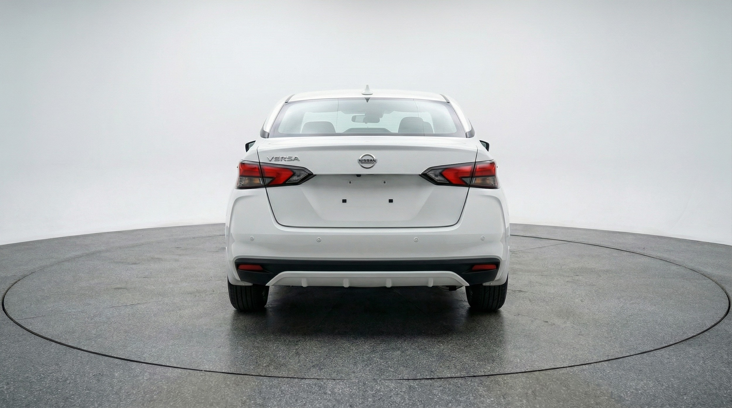 Thumbnail: 2025 Nissan Versa - 6