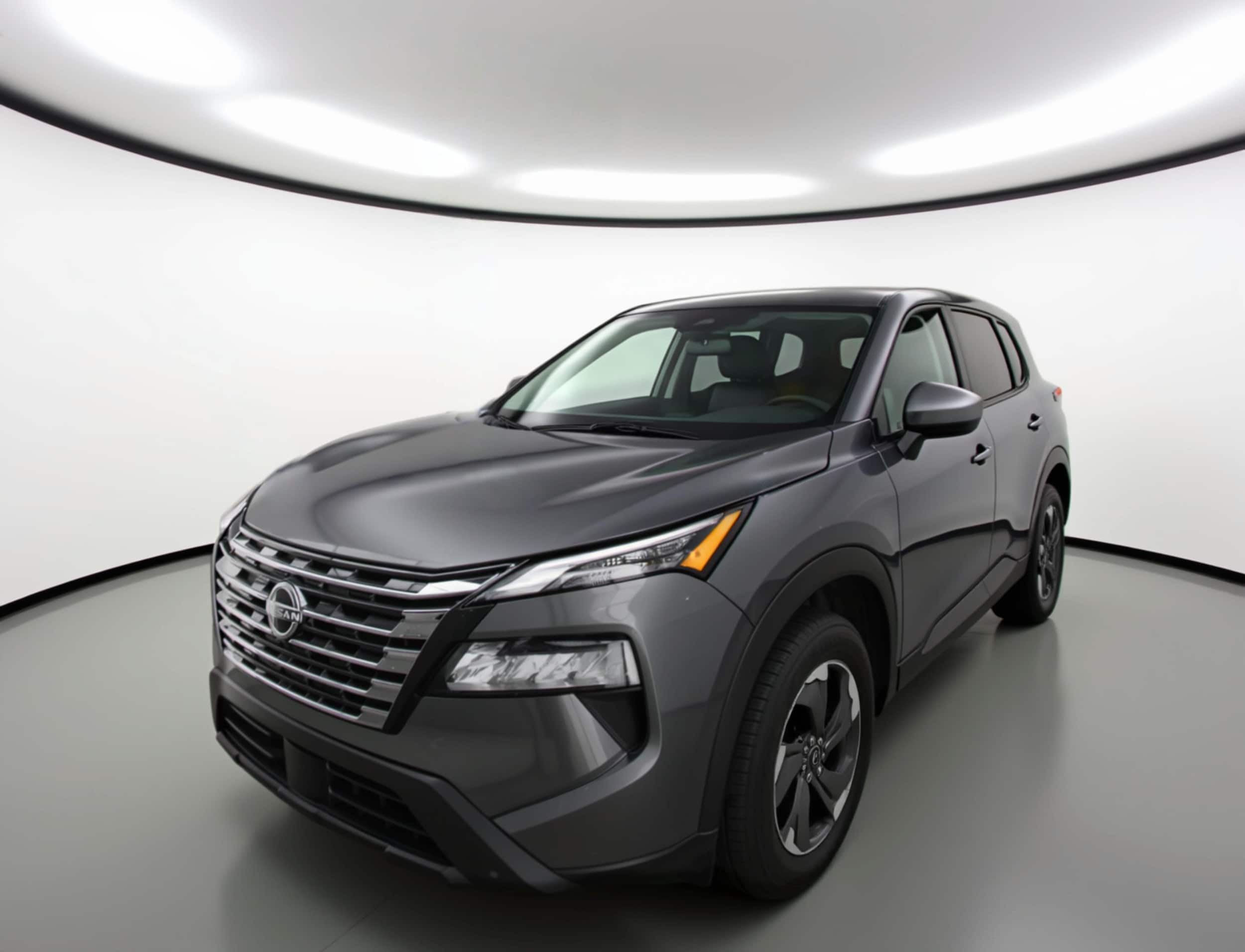 Thumbnail: 2025 Nissan Rogue - 3