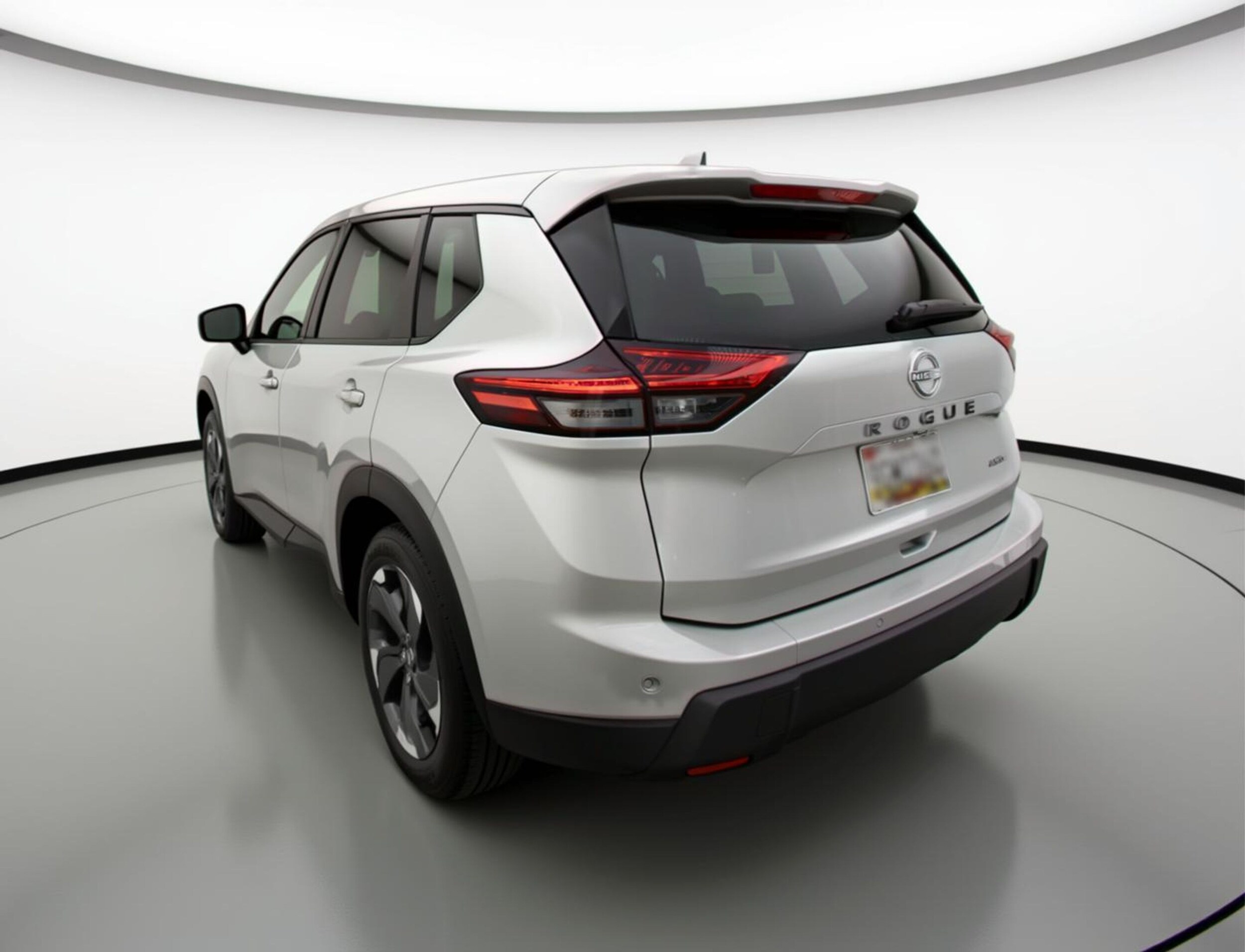 Thumbnail: 2025 Nissan Rogue - 5