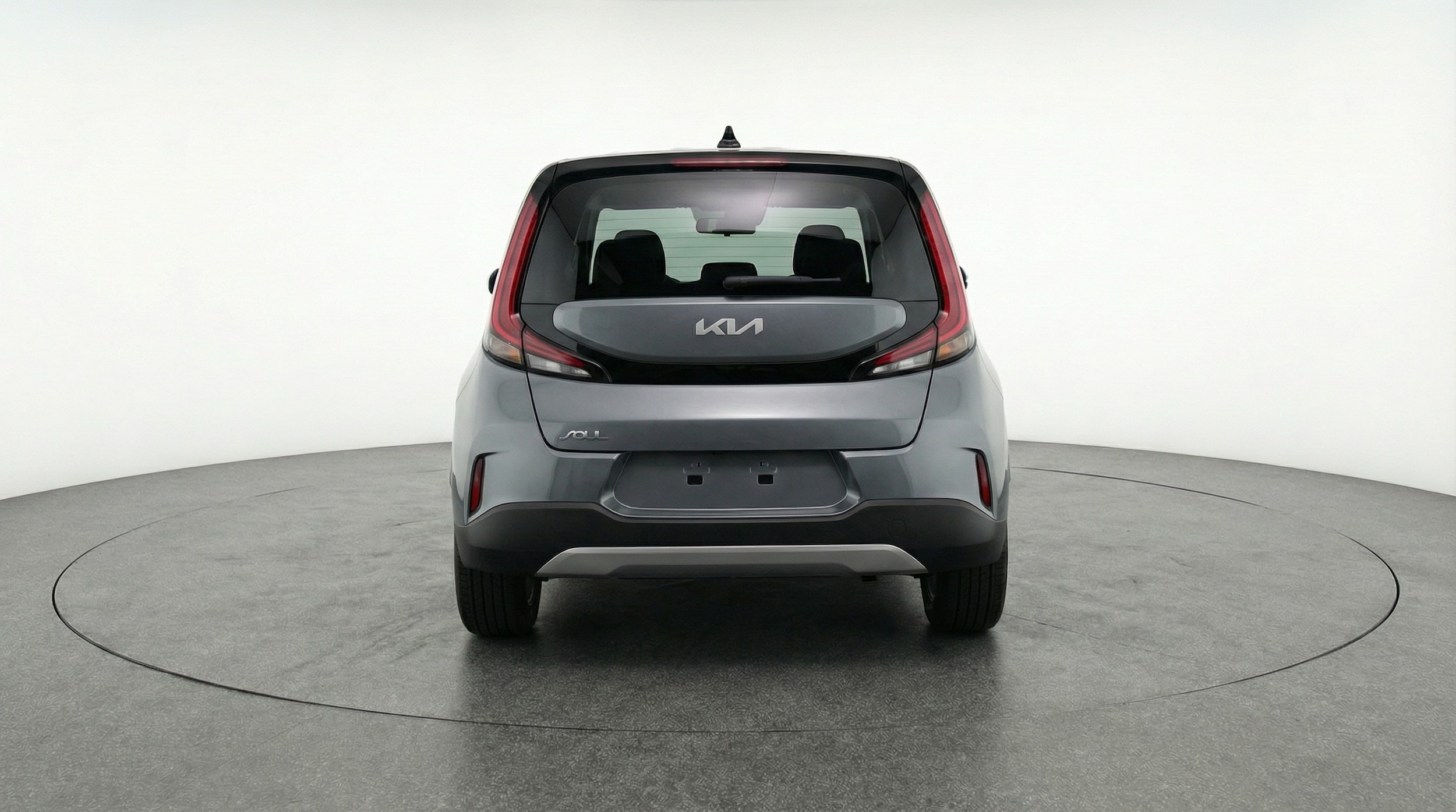 Thumbnail: 2025 Kia Soul - 6