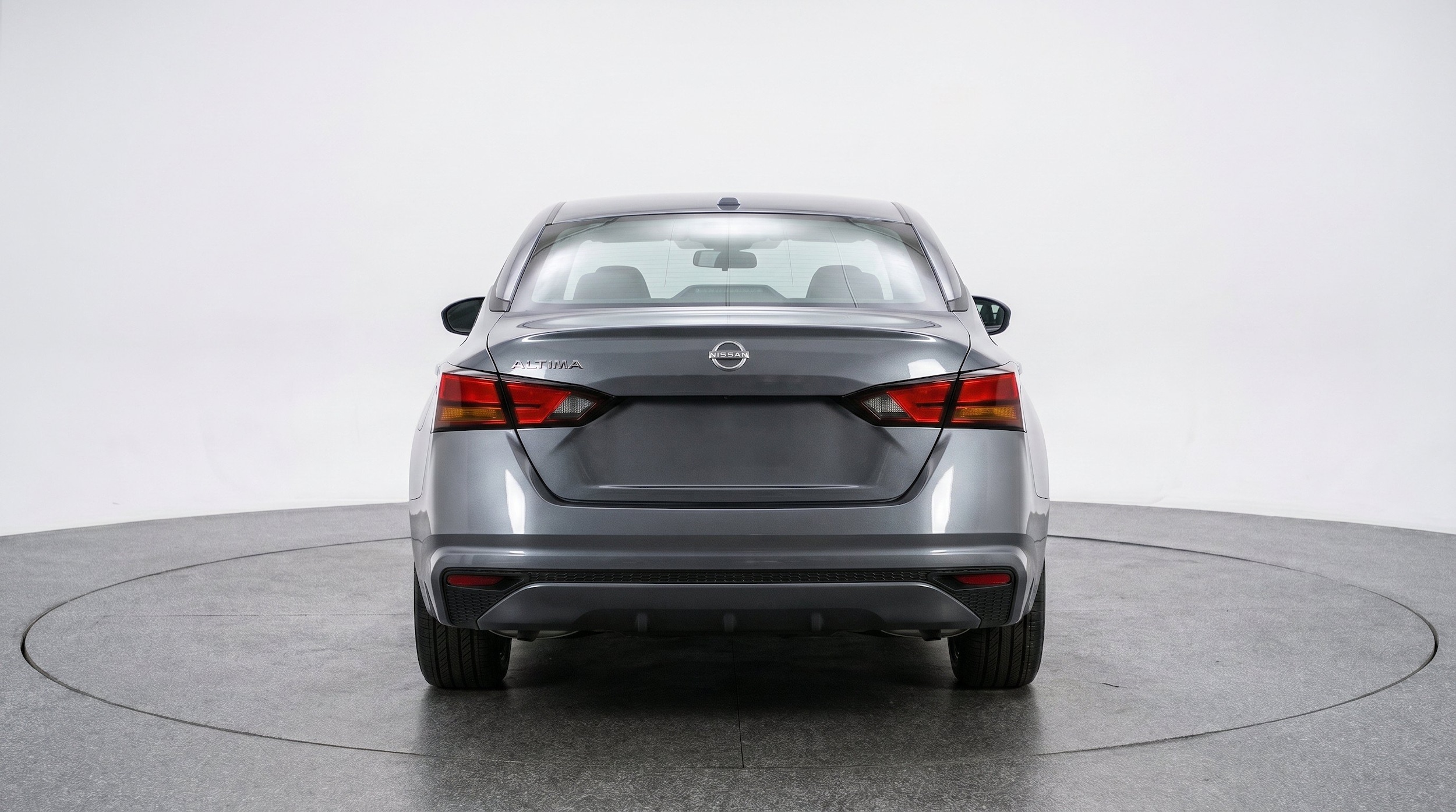 Thumbnail: 2025 Nissan Altima - 7