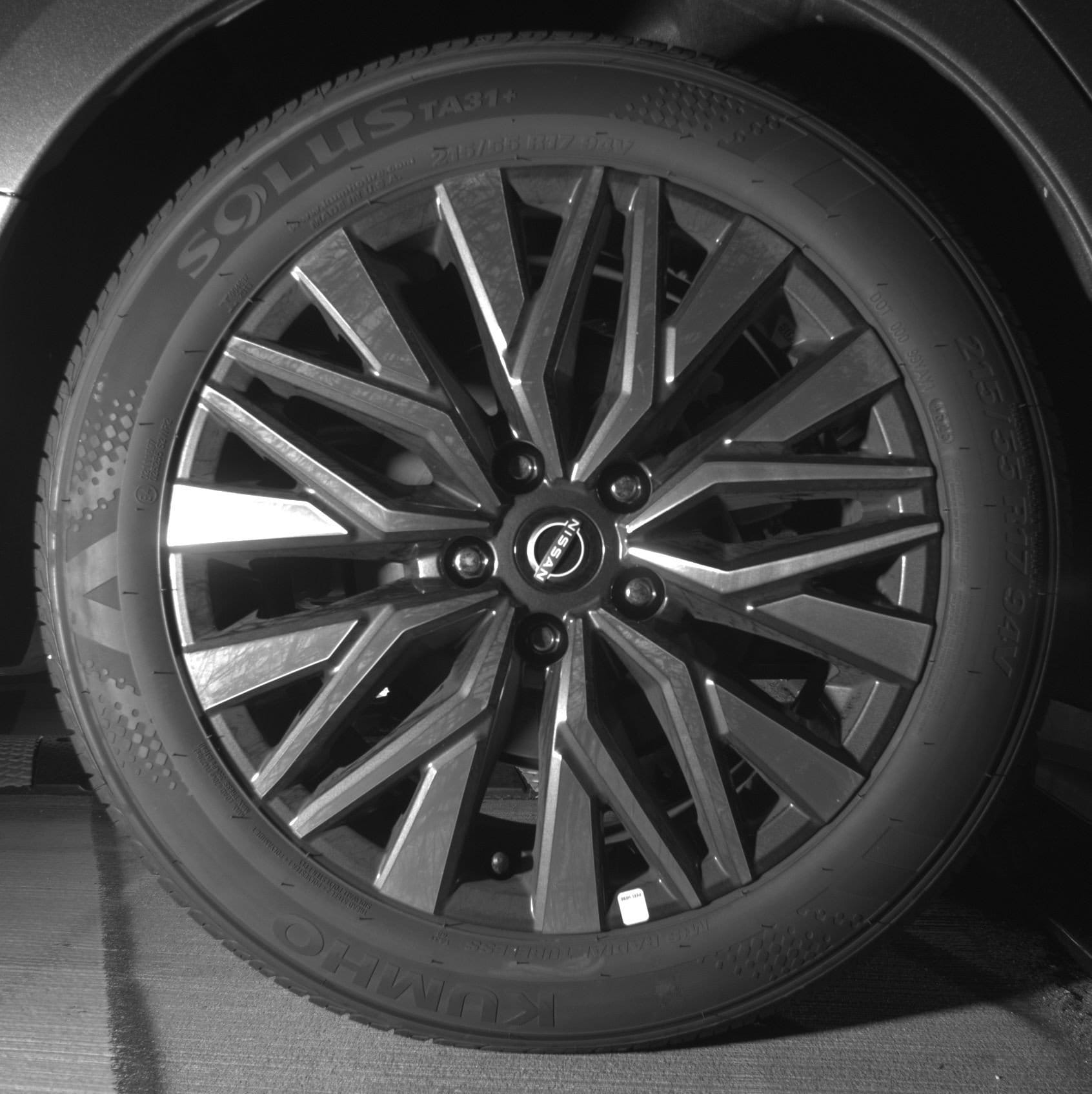 Thumbnail: 2026 Nissan Altima - 15