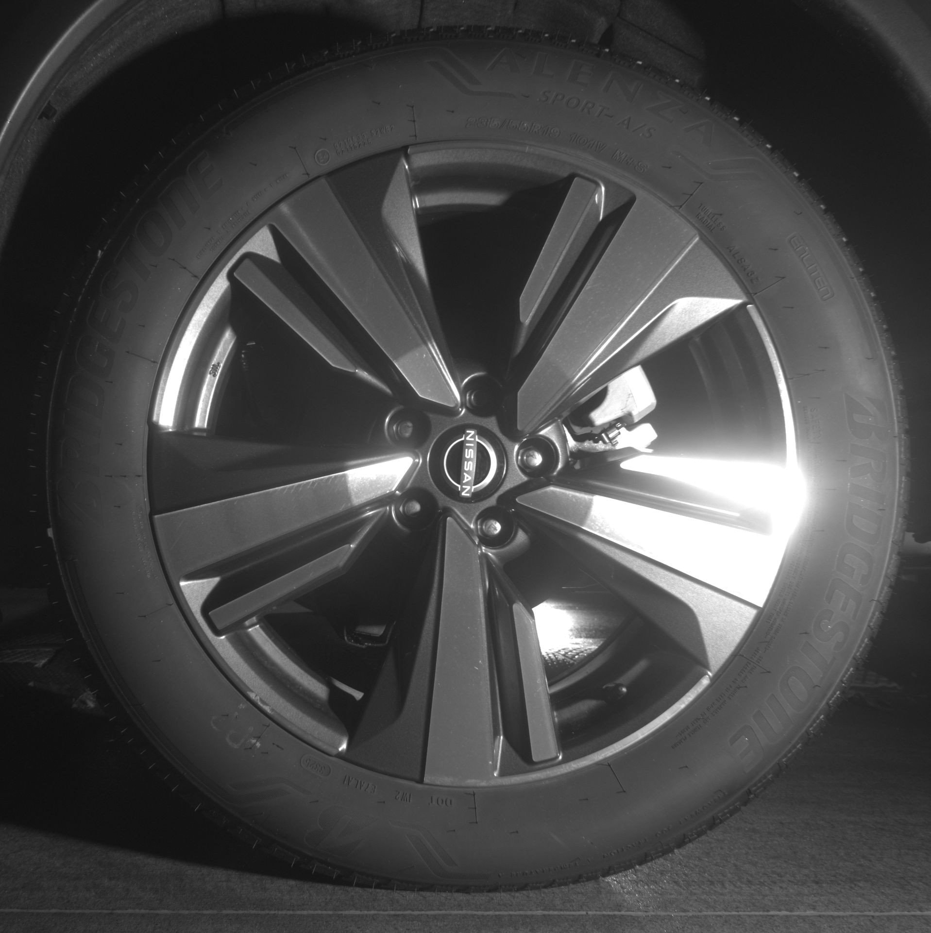 Thumbnail: 2026 Nissan Rogue - 13