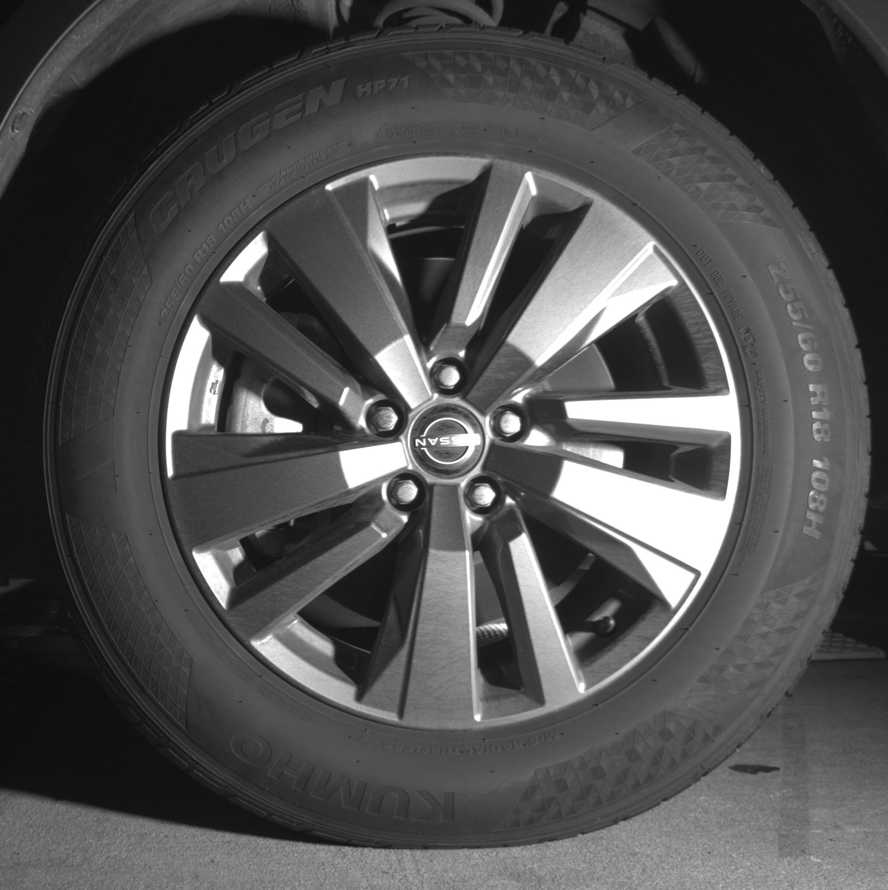 Thumbnail: 2025 Nissan Pathfinder - 9