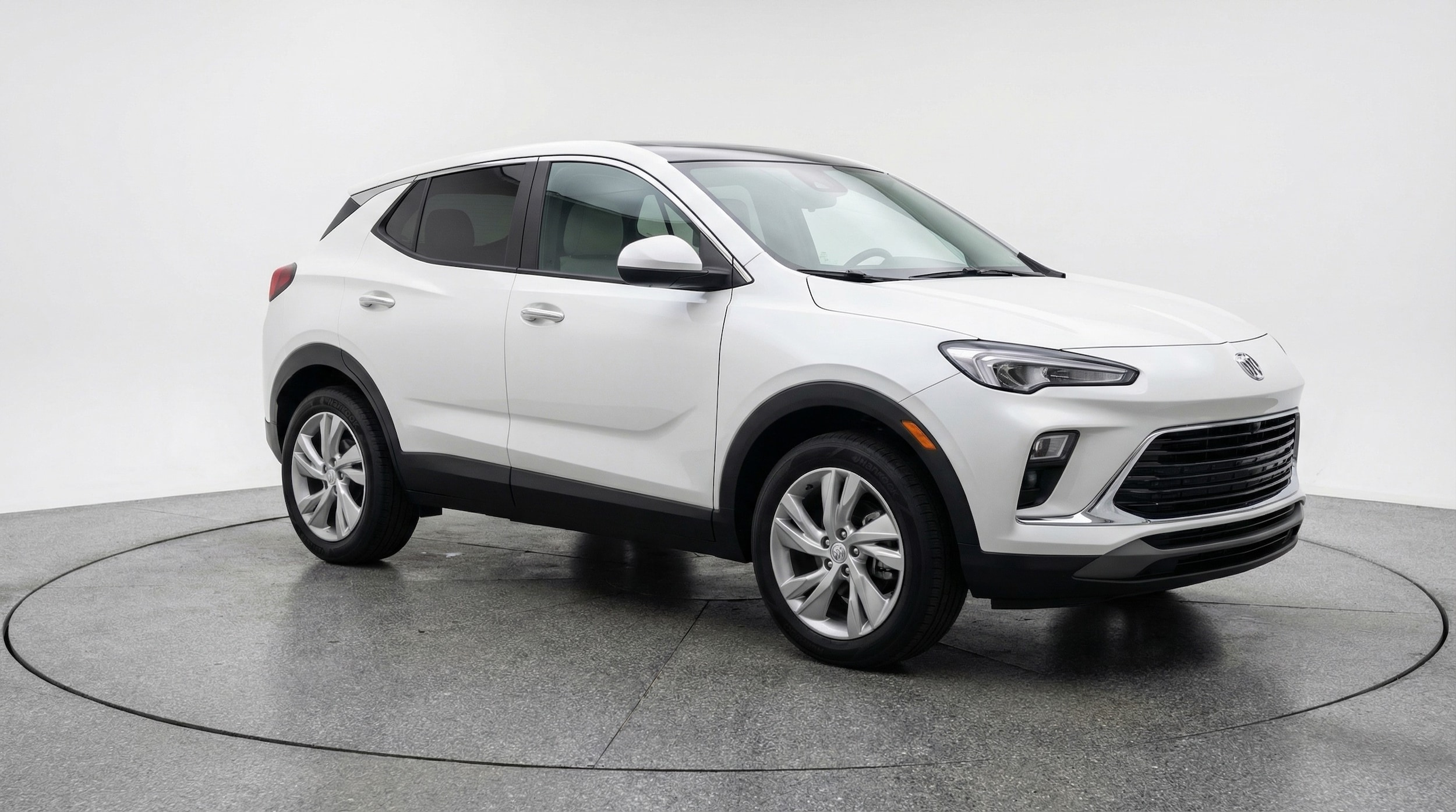 Thumbnail: 2025 Buick Encore GX - 1