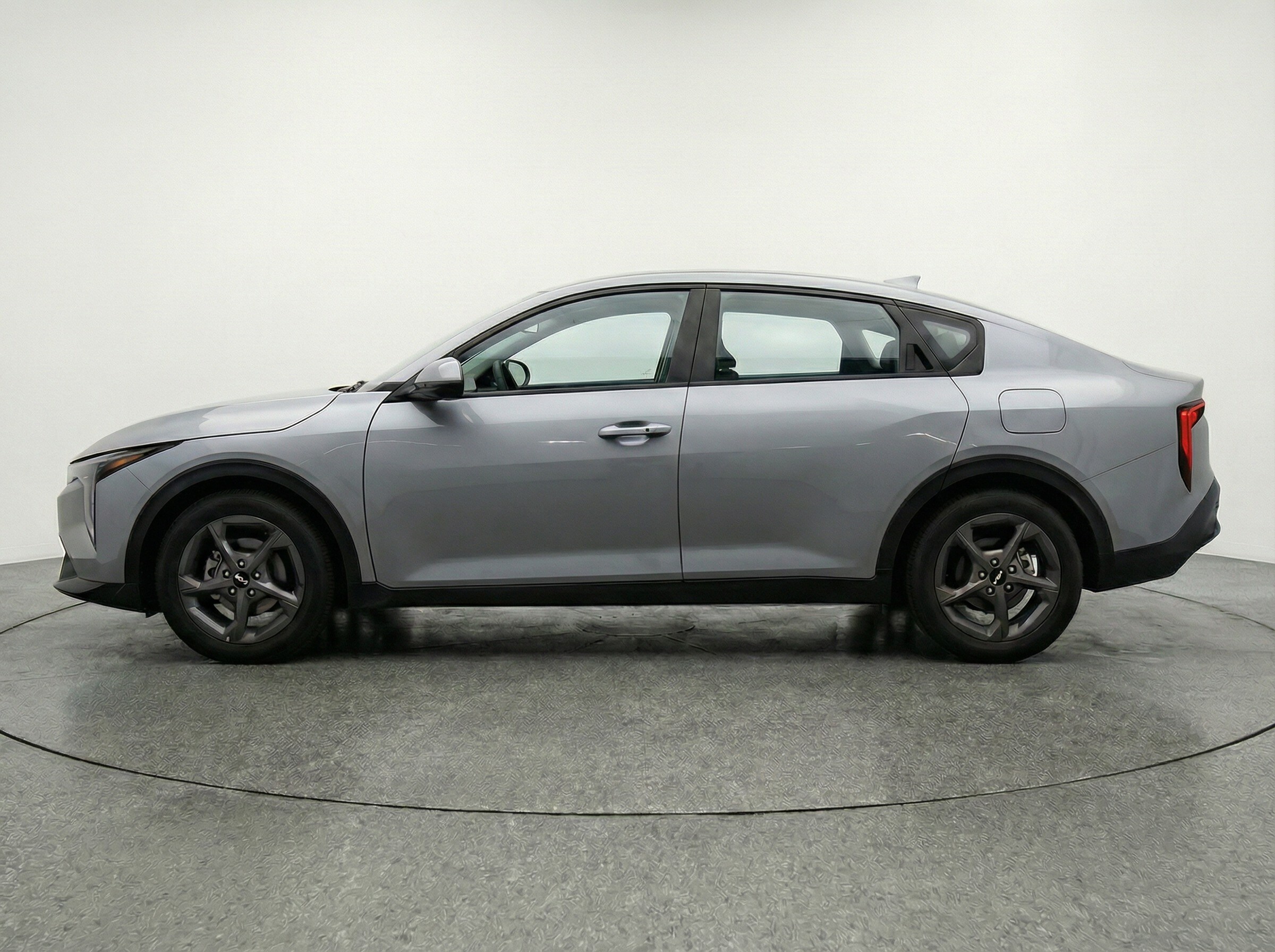 Thumbnail: 2025 Kia K4 - 4