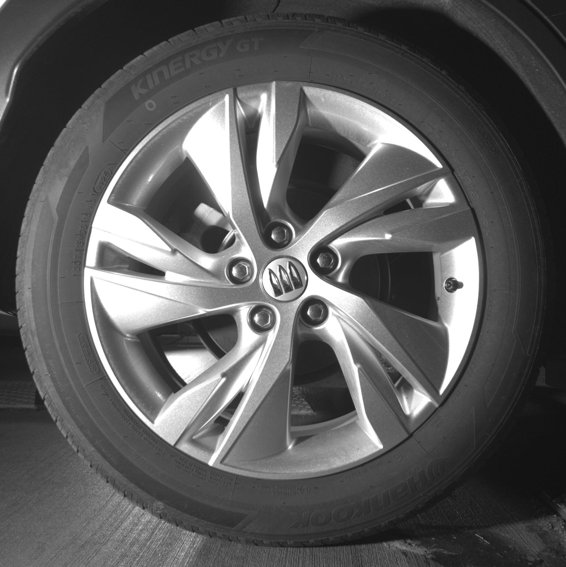 Thumbnail: 2025 Buick Encore GX - 12