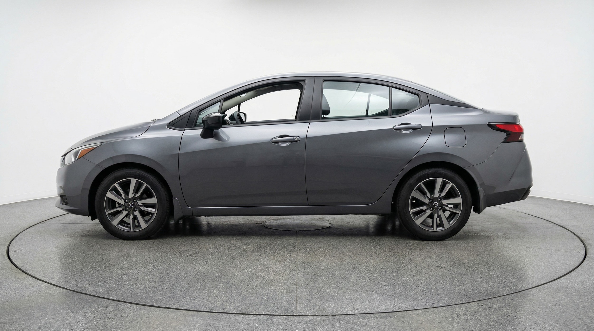 Thumbnail: 2025 Nissan Versa - 4