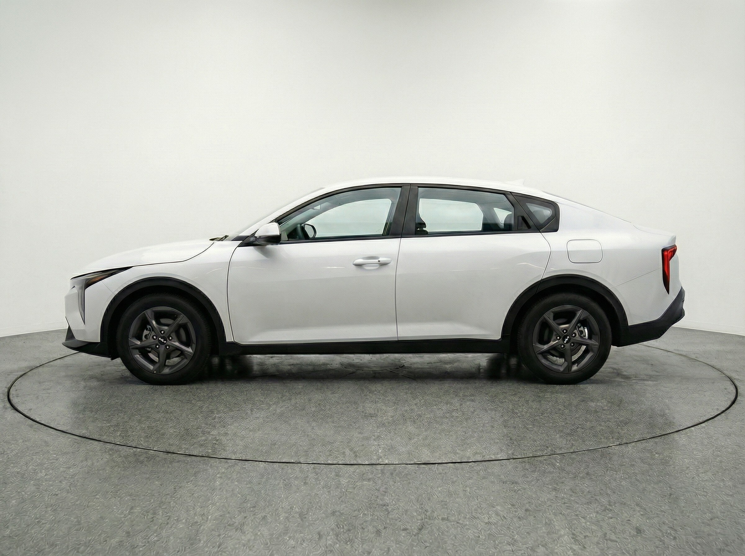 Thumbnail: 2025 Kia K4 - 4