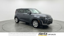 2025 Kia Soul  -
                  Hoover, AL