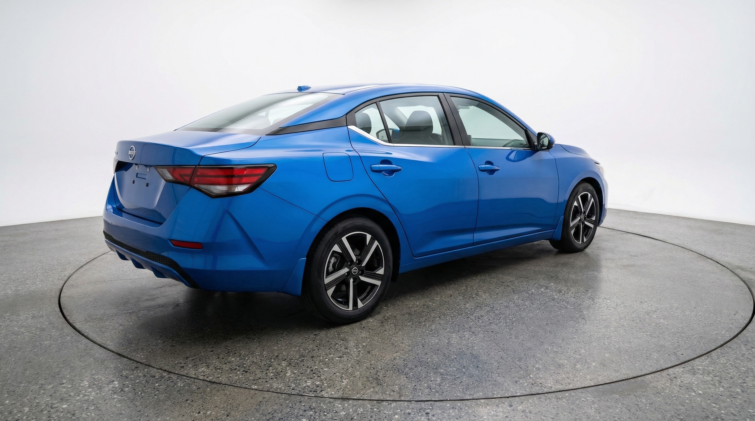 Thumbnail: 2025 Nissan Sentra - 7