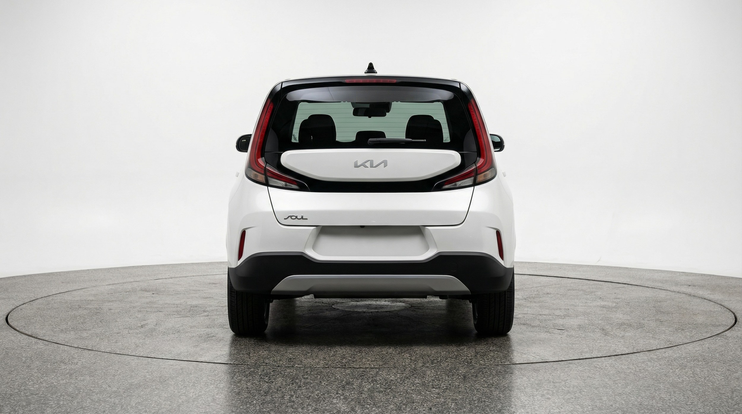 Thumbnail: 2025 Kia Soul - 6