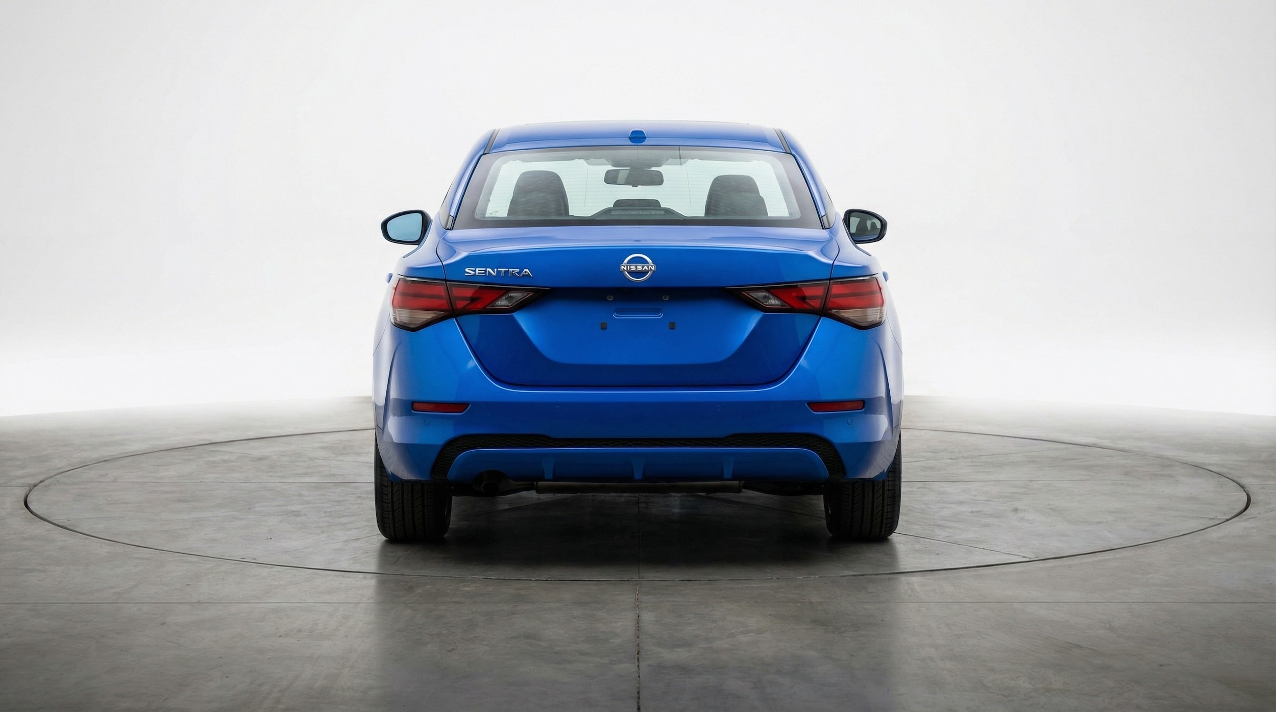 Thumbnail: 2025 Nissan Sentra - 6