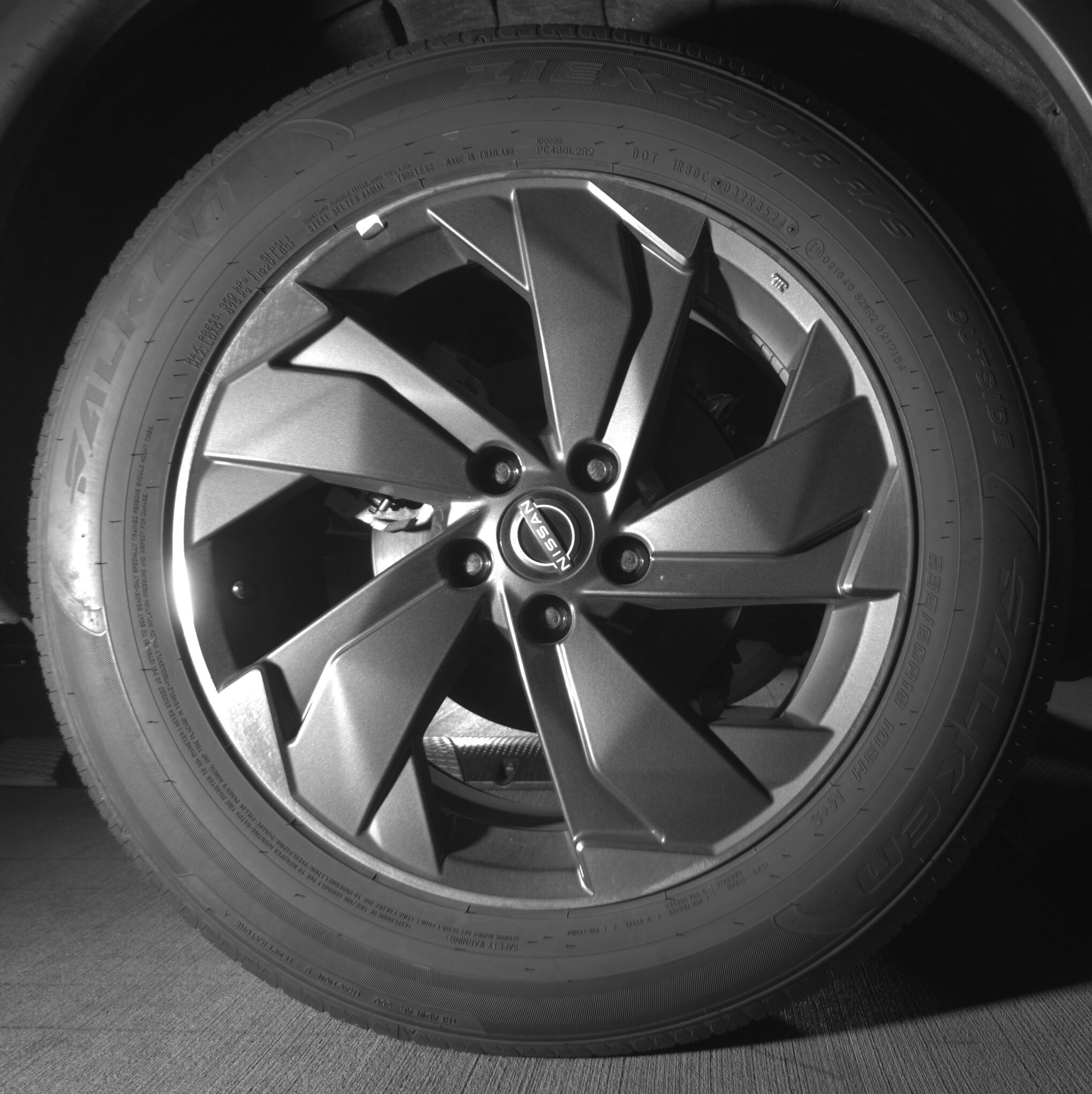 Thumbnail: 2025 Nissan Rogue - 12