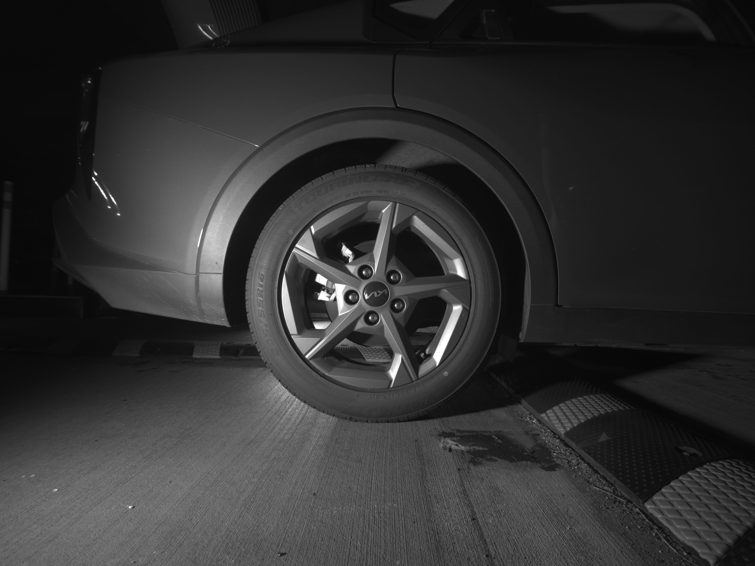 Thumbnail: 2025 Kia K4 - 12