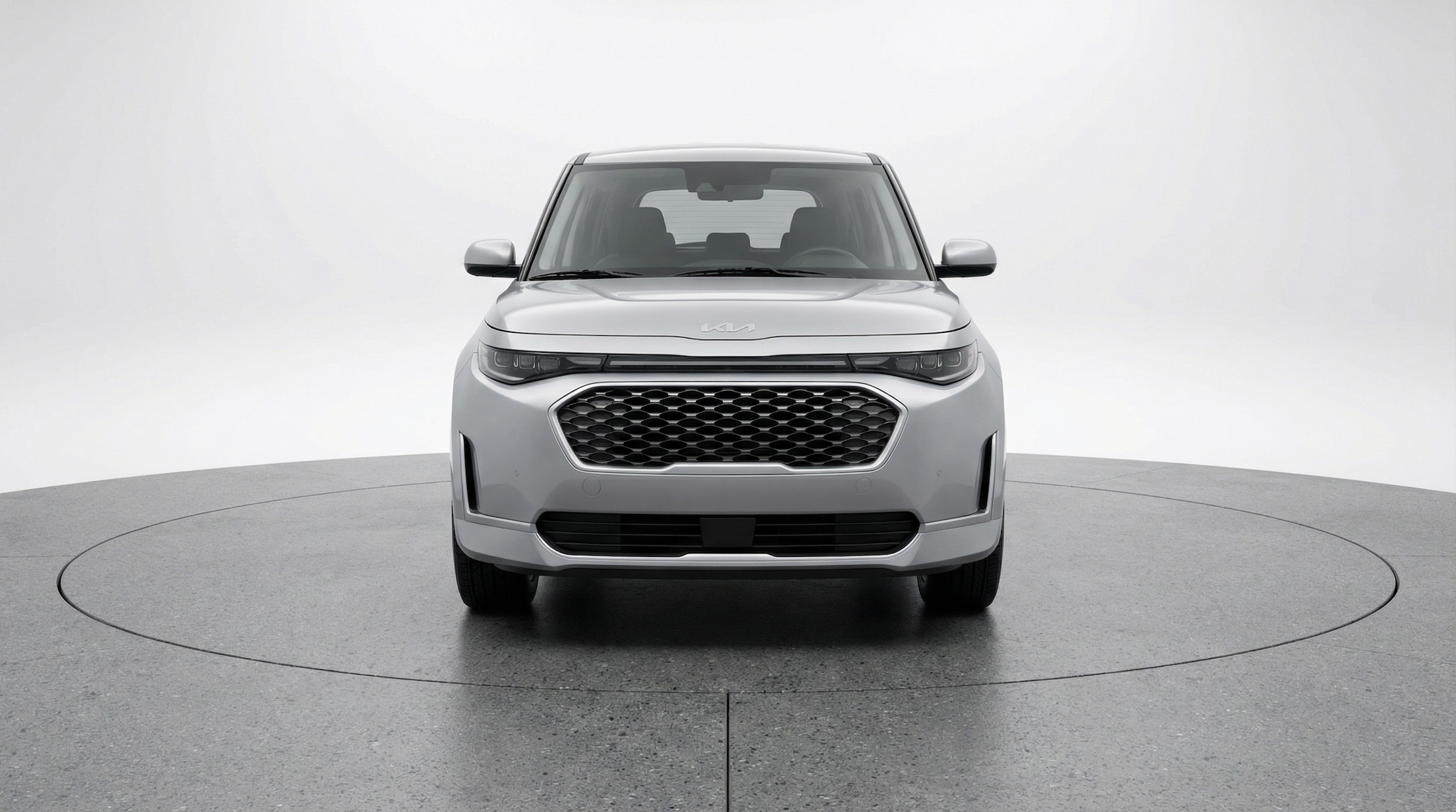 Thumbnail: 2025 Kia Soul - 2