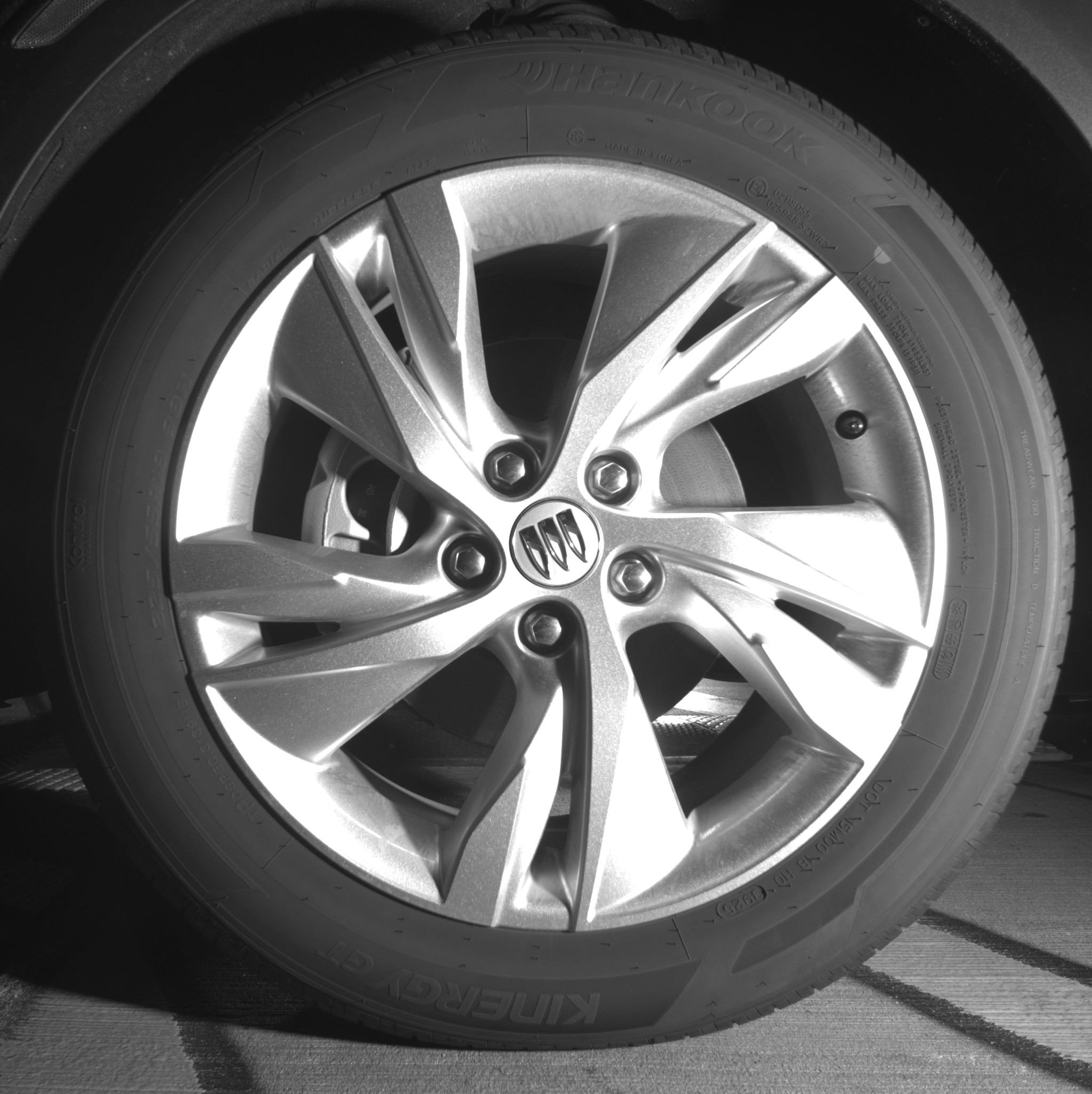 Thumbnail: 2026 Buick Encore GX - 12