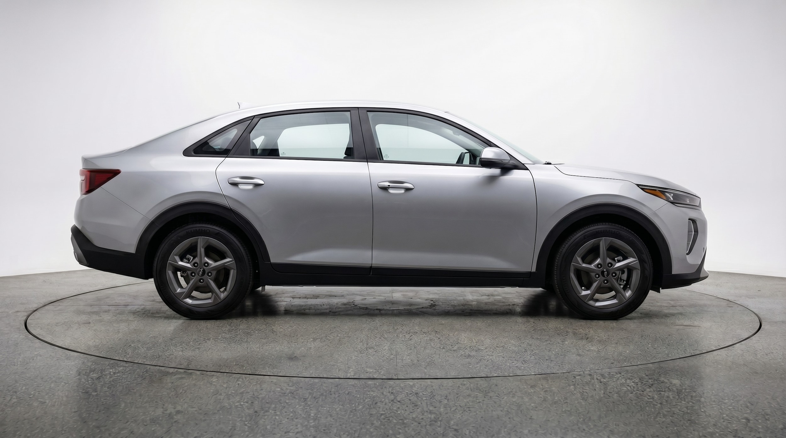 Thumbnail: 2025 Kia K4 - 8