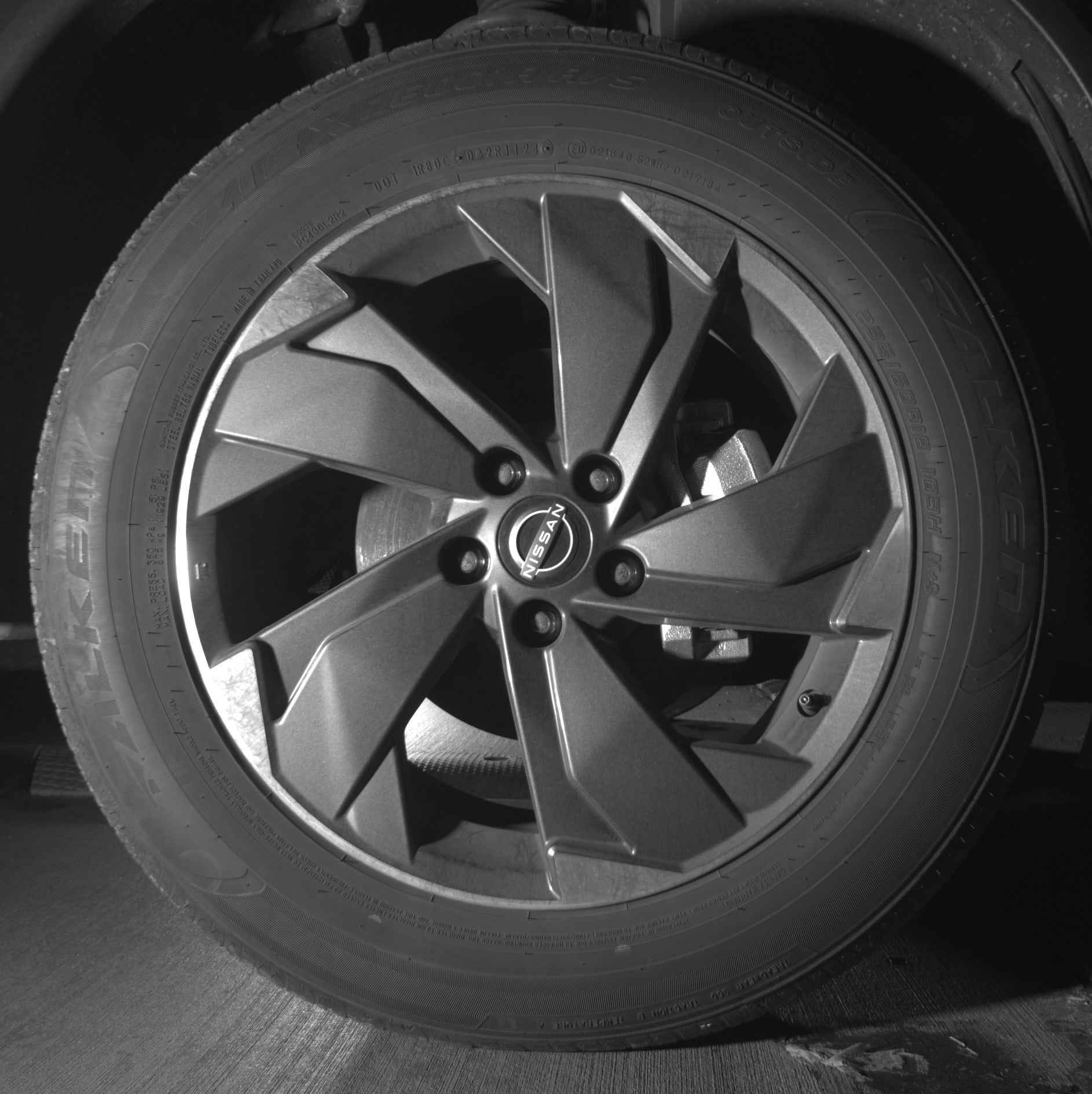 Thumbnail: 2025 Nissan Rogue - 10